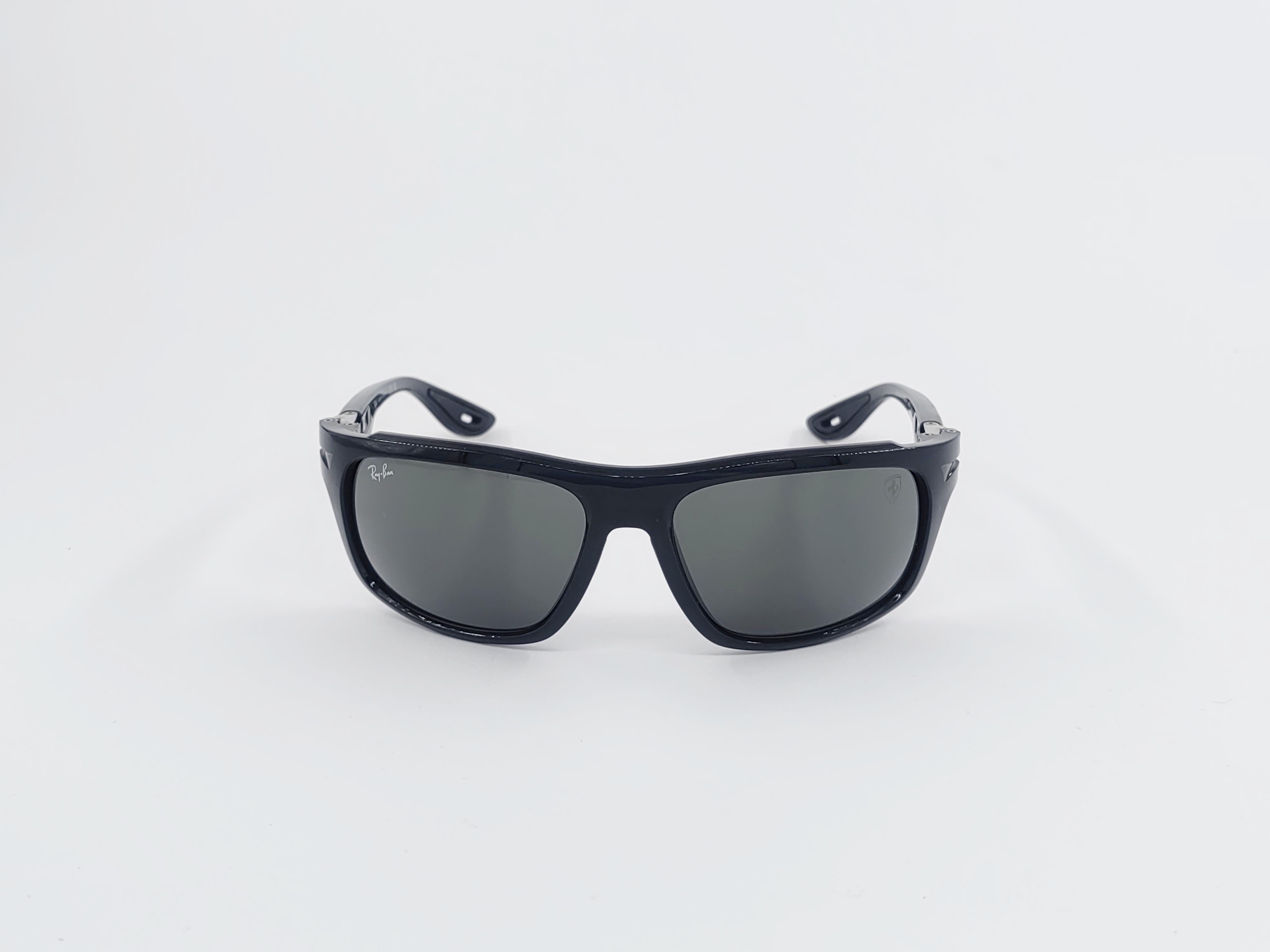 RAY-BAN 4364M F65071 61 Erkek Güneş Gözlüğü