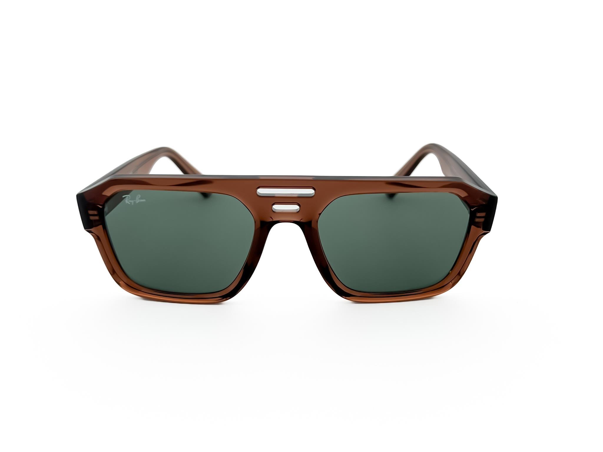 RAY-BAN 4397 667882 54 Unisex Güneş Gözlüğü