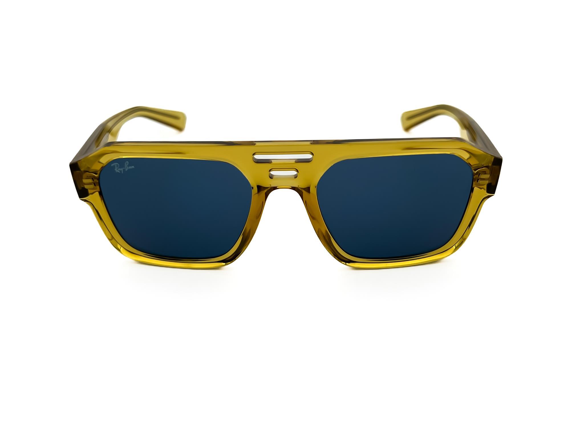 RAY-BAN 0RB 4397 668280 54 Unisex Güneş Gözlüğü
