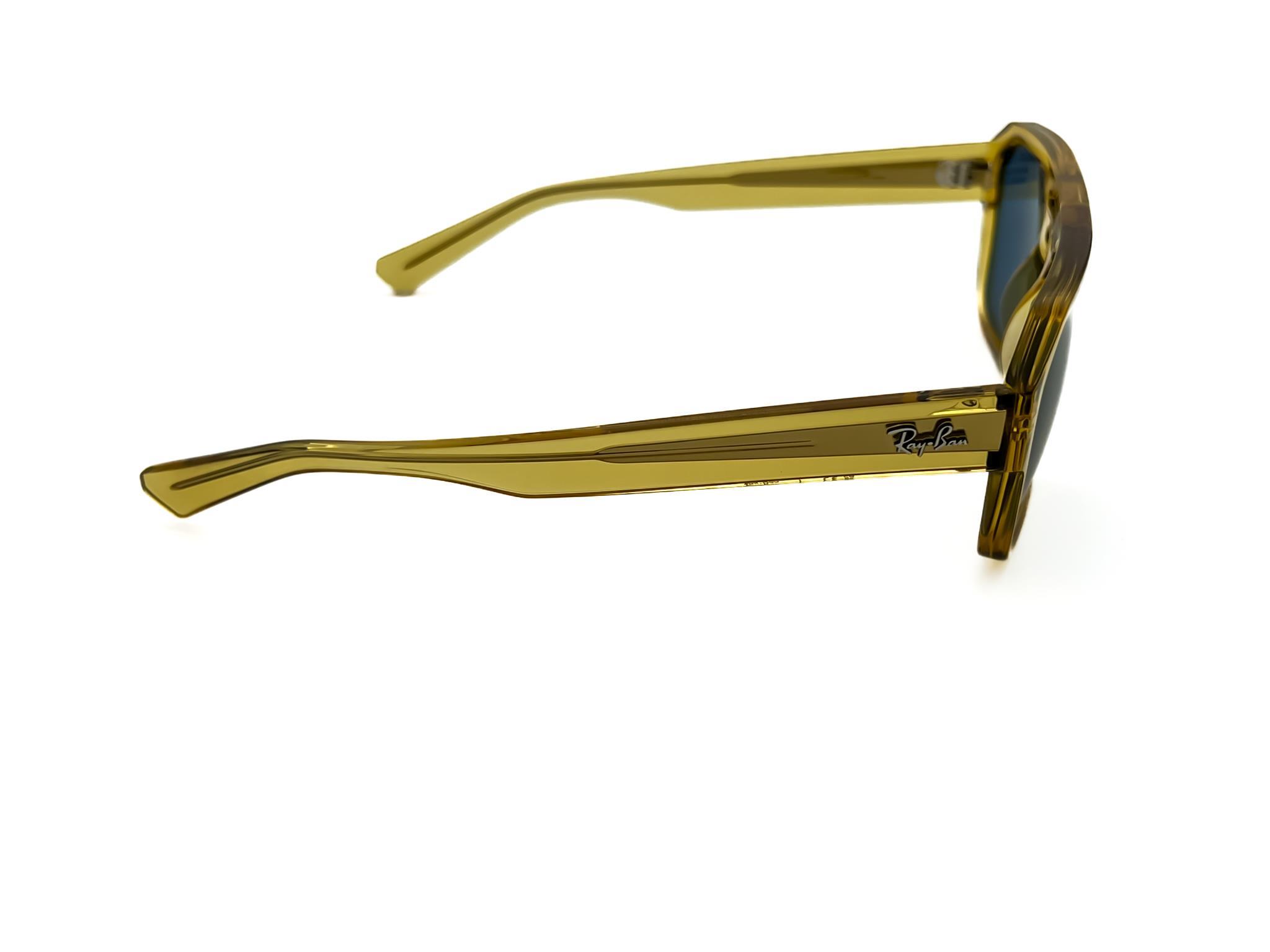 RAY-BAN 0RB 4397 668280 54 Unisex Güneş Gözlüğü