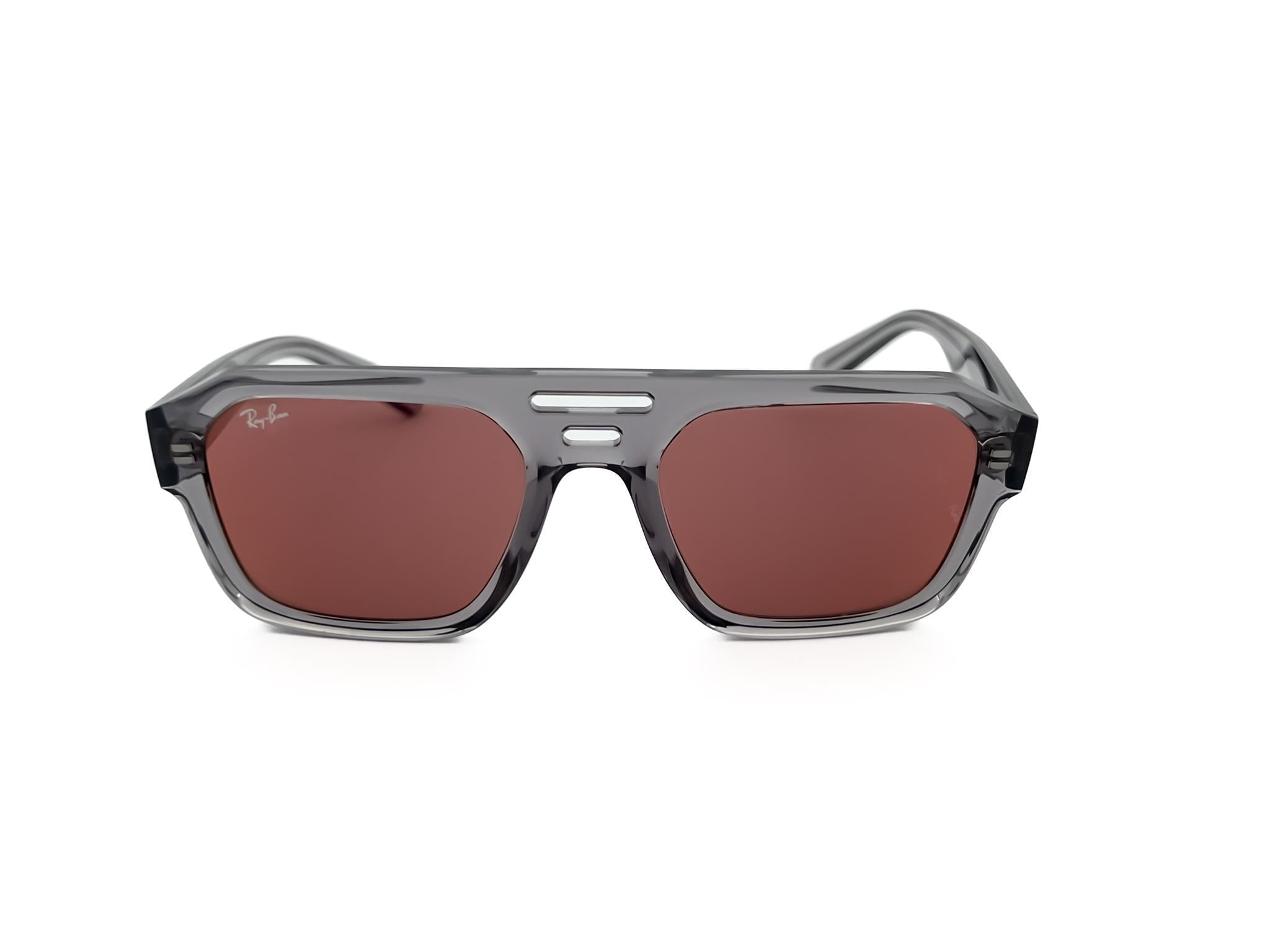 RAY-BAN 0RB 4397 6684D0 54 Unisex Güneş Gözlüğü