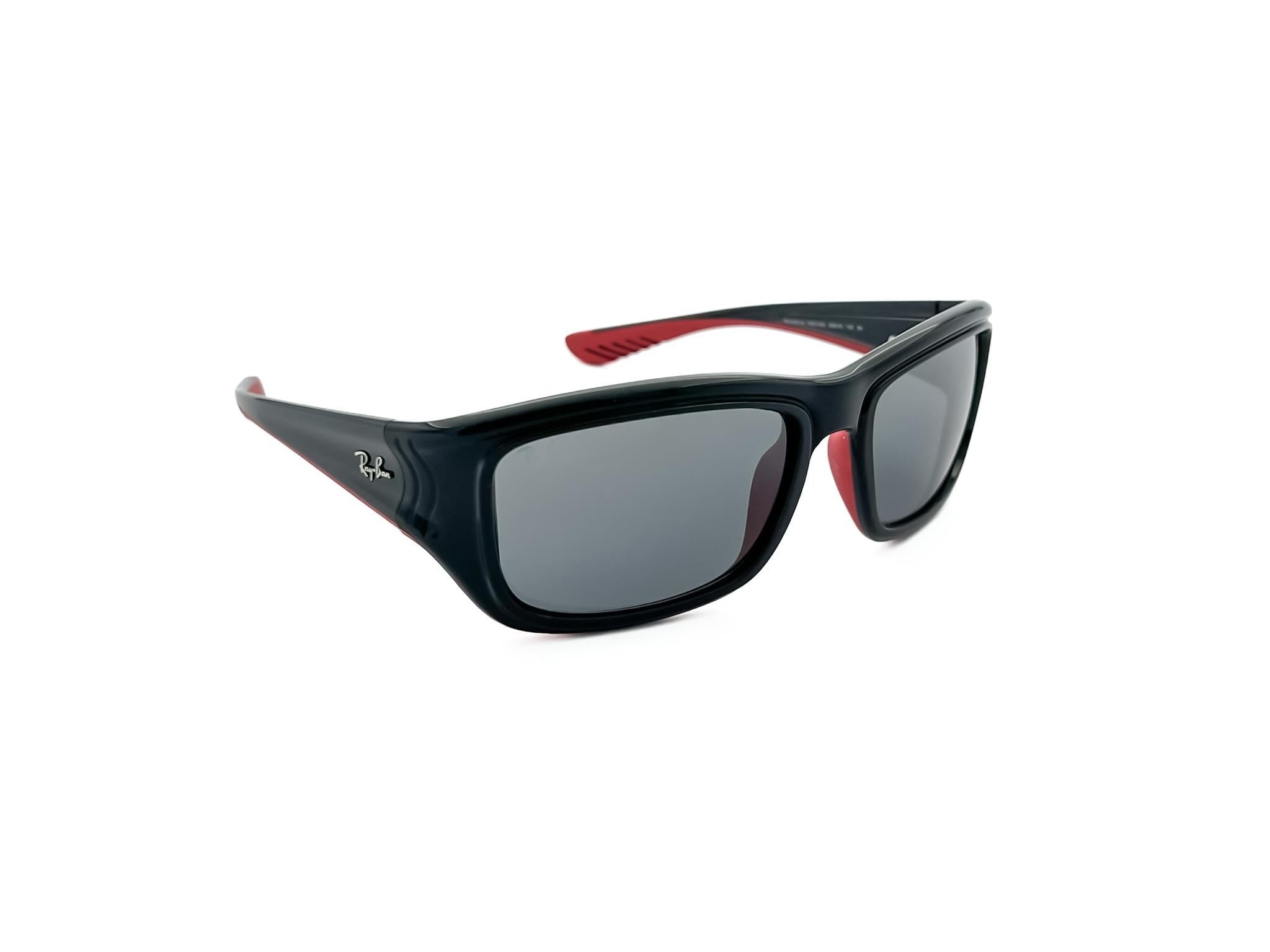 RAY-BAN 0RB 4405M F6016G 59 Erkek Güneş Gözlüğü