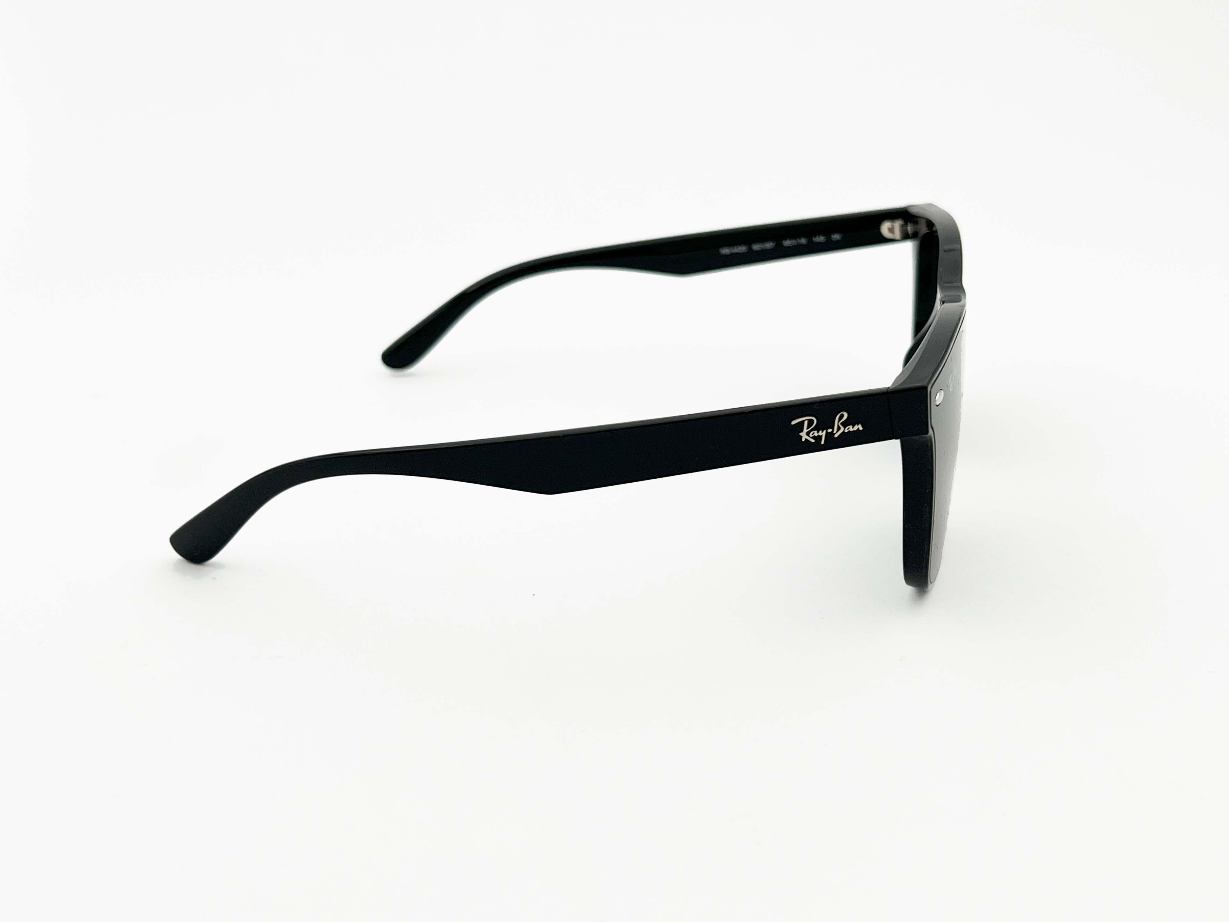 RAY-BAN 0RB 4420 601/87 65 Unisex Güneş Gözlüğü