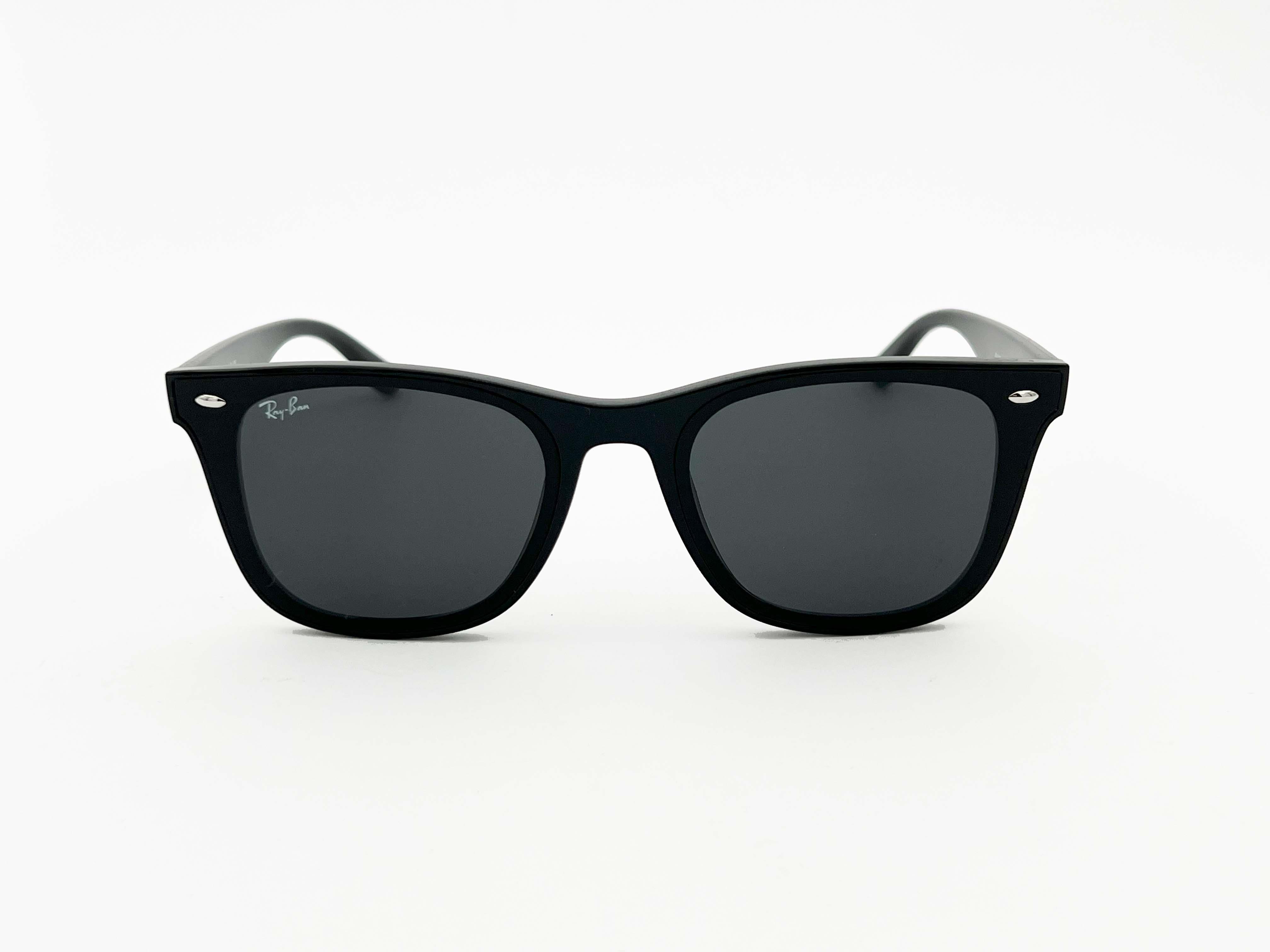 RAY-BAN 0RB 4420 601/87 65 Unisex Güneş Gözlüğü