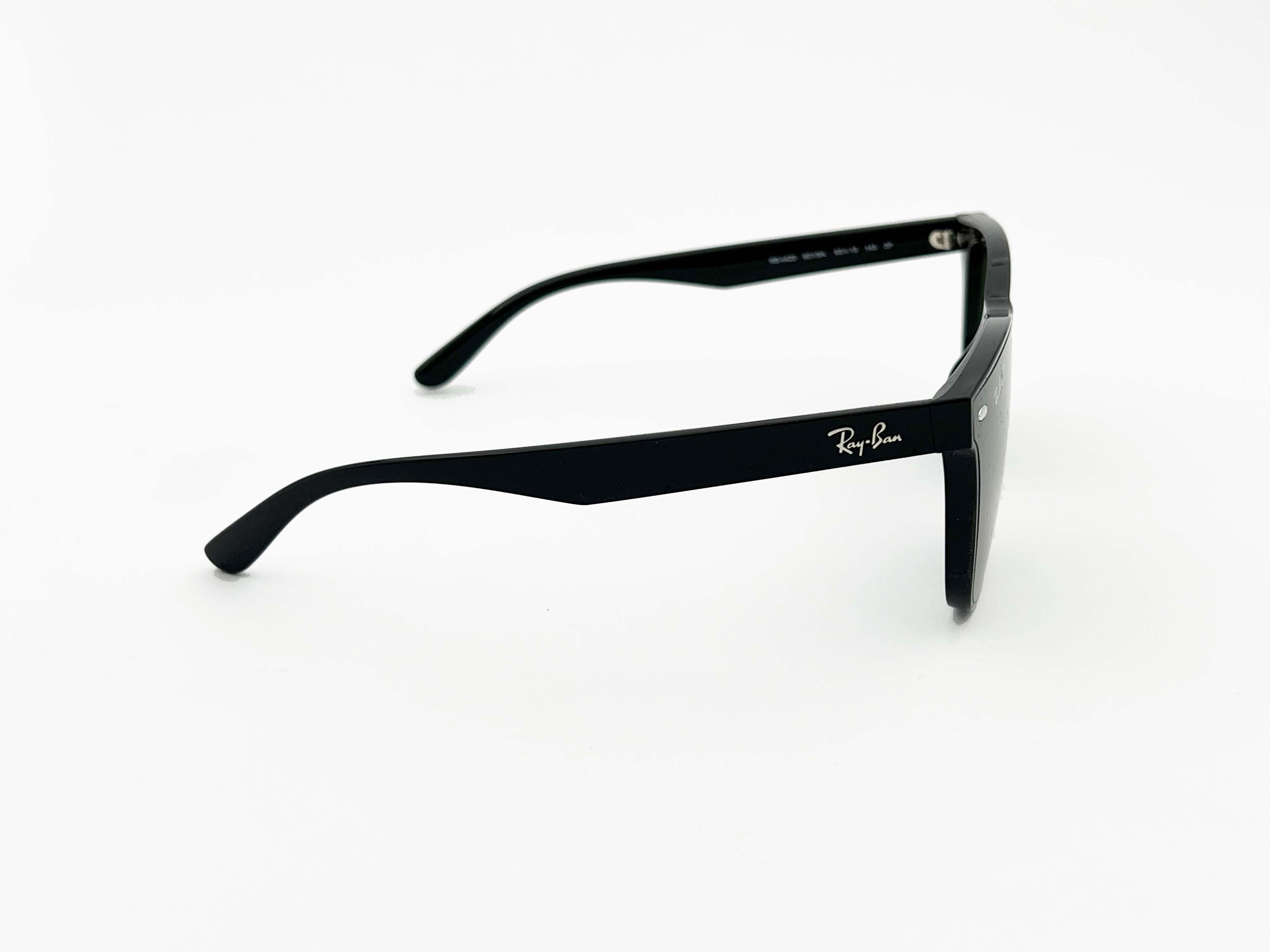 RAY-BAN 4420 601/9A 65 Unisex Güneş Gözlüğü
