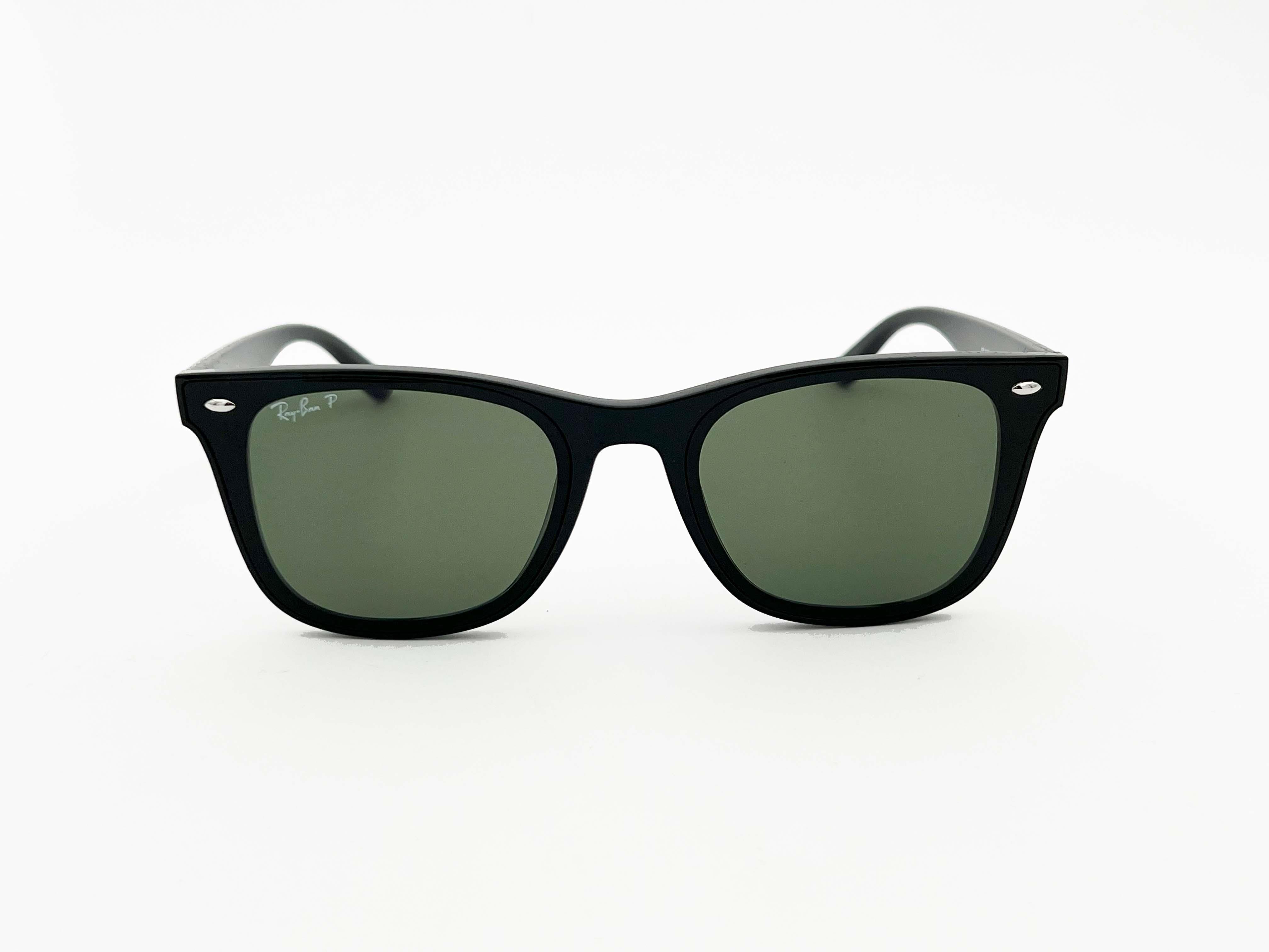 RAY-BAN 4420 601/9A 65 Unisex Güneş Gözlüğü