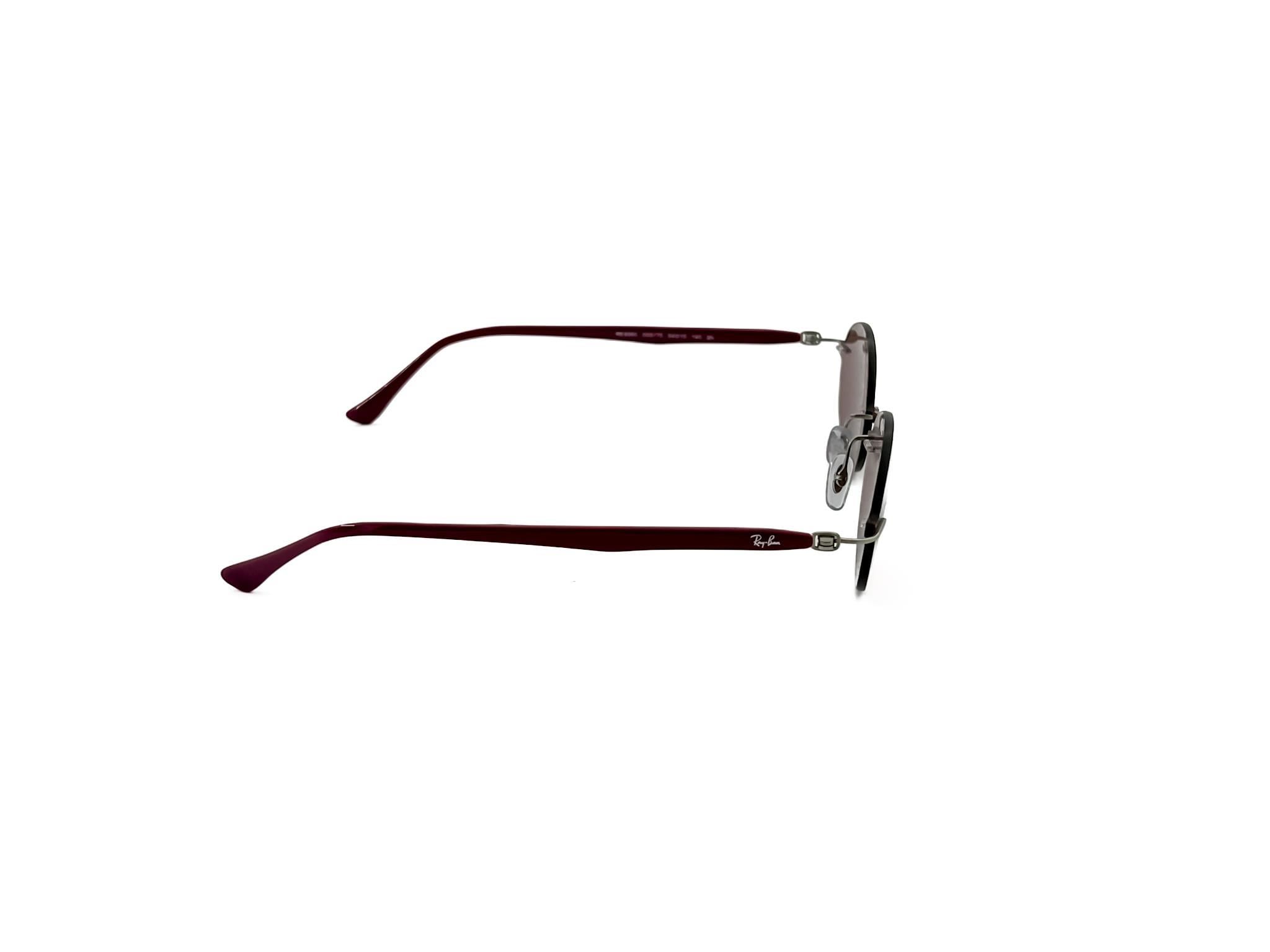 RAY-BAN 0RB 8060 003/75 54 Unisex Güneş Gözlüğü