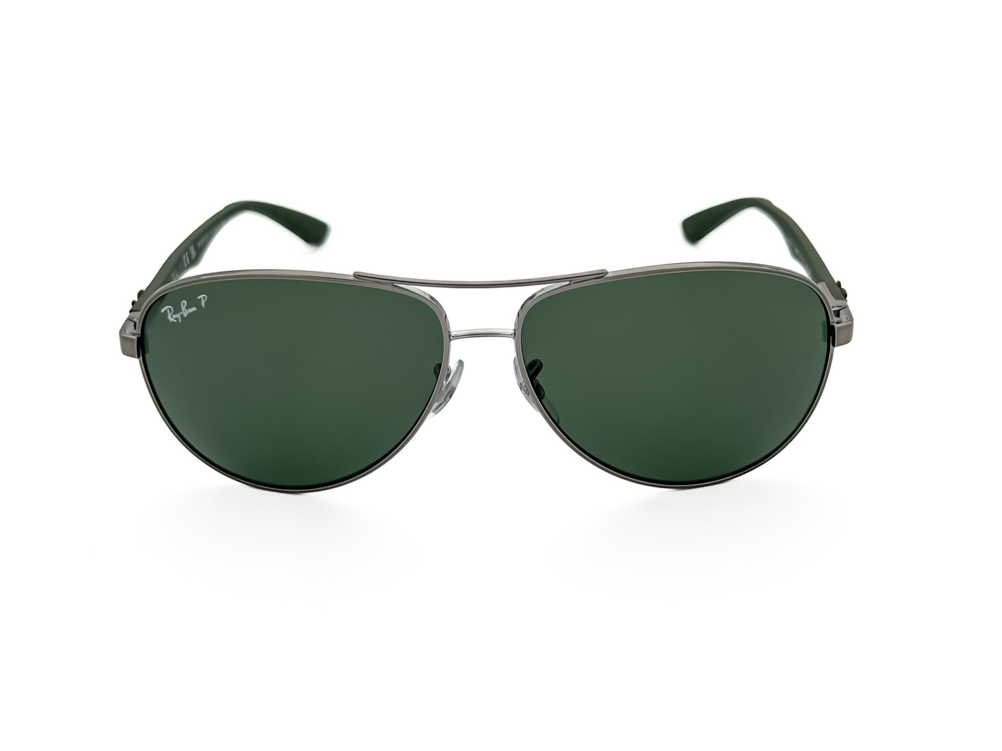 RAY-BAN 0RB 8313 004/N5 61 Erkek Güneş Gözlüğü