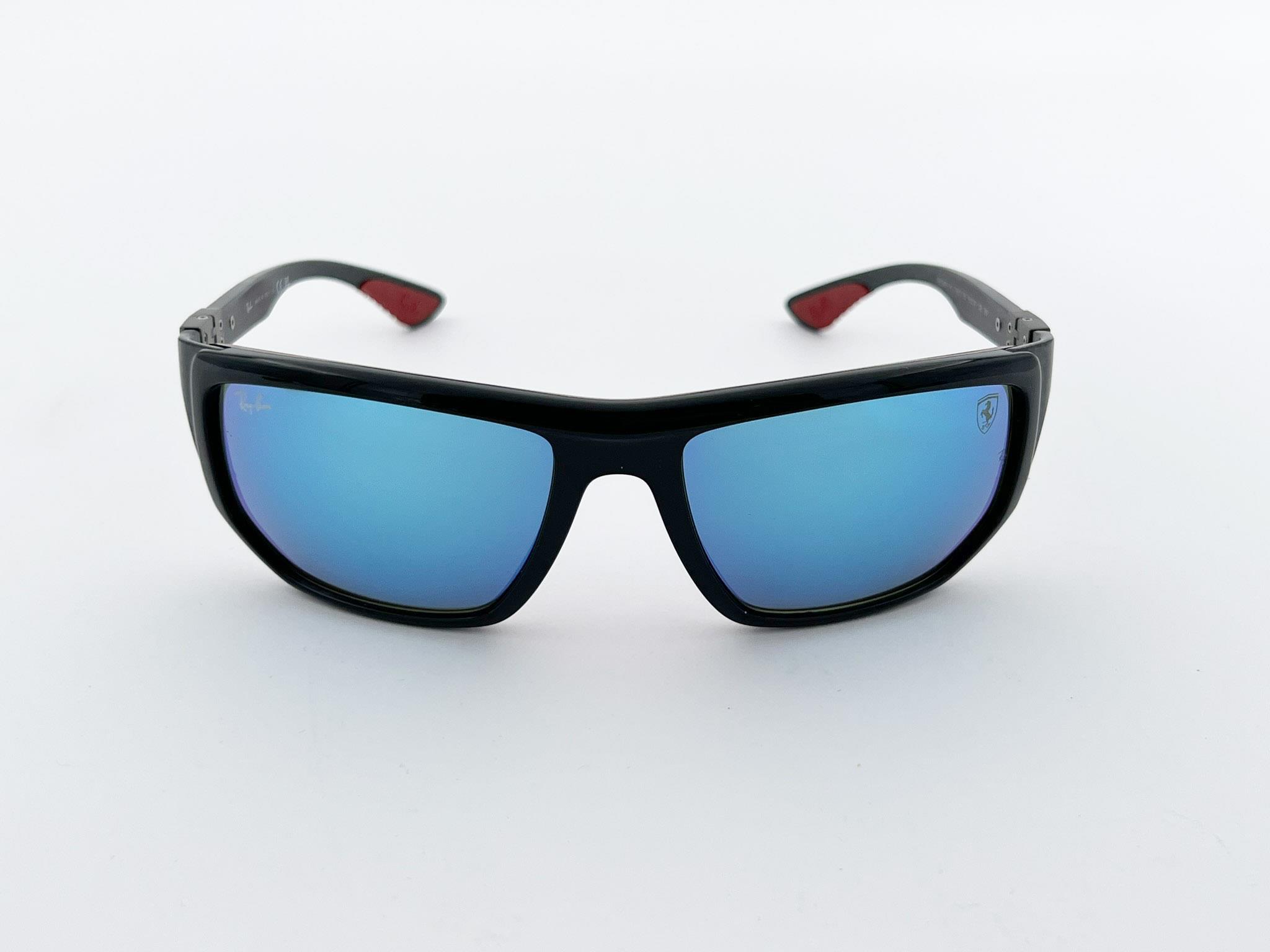 RAY-BAN 0RB 8361M F60155 60 Unisex Güneş Gözlüğü