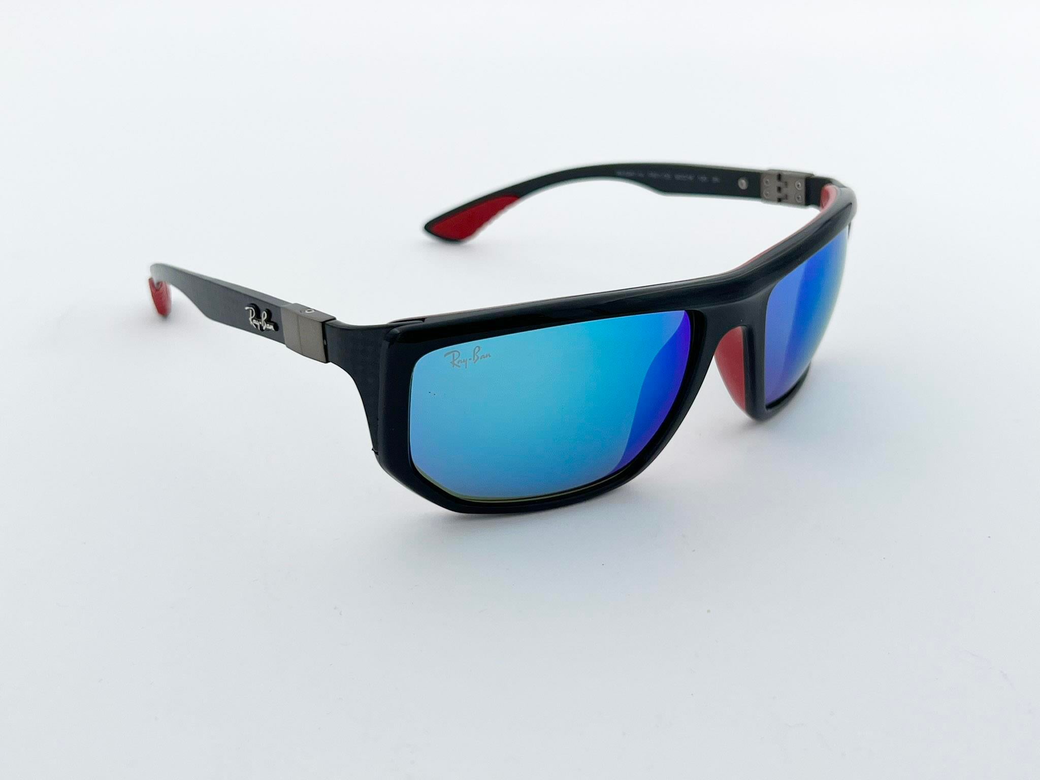 RAY-BAN 0RB 8361M F60155 60 Unisex Güneş Gözlüğü