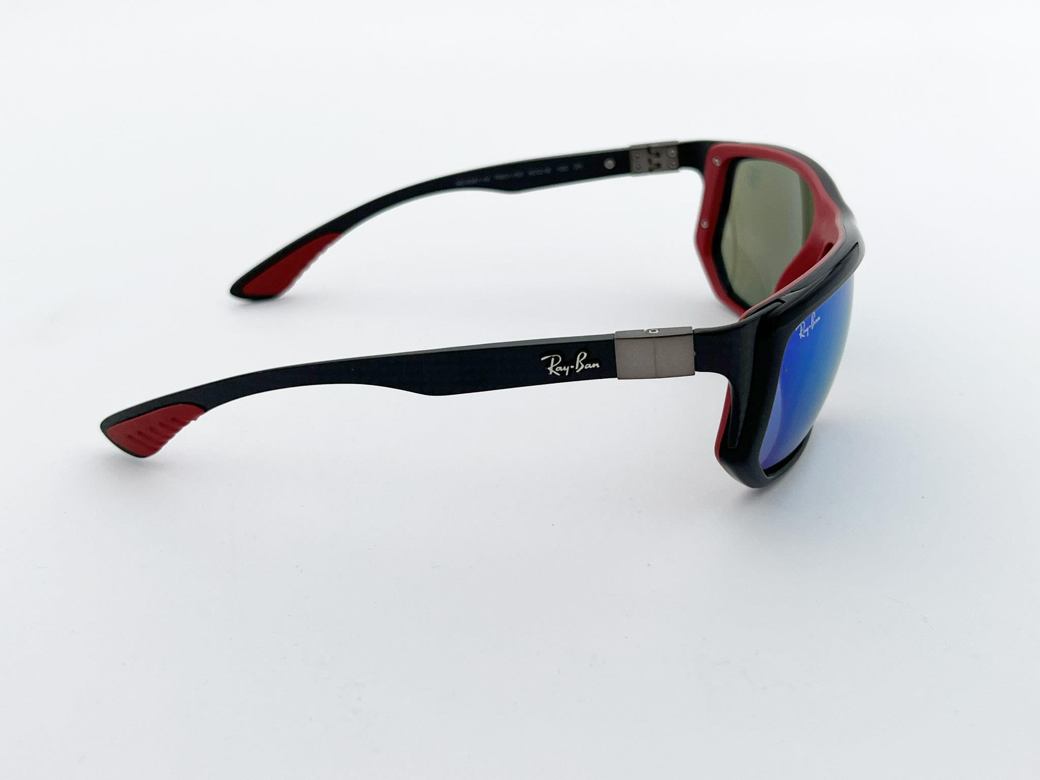 RAY-BAN 0RB 8361M F60155 60 Unisex Güneş Gözlüğü