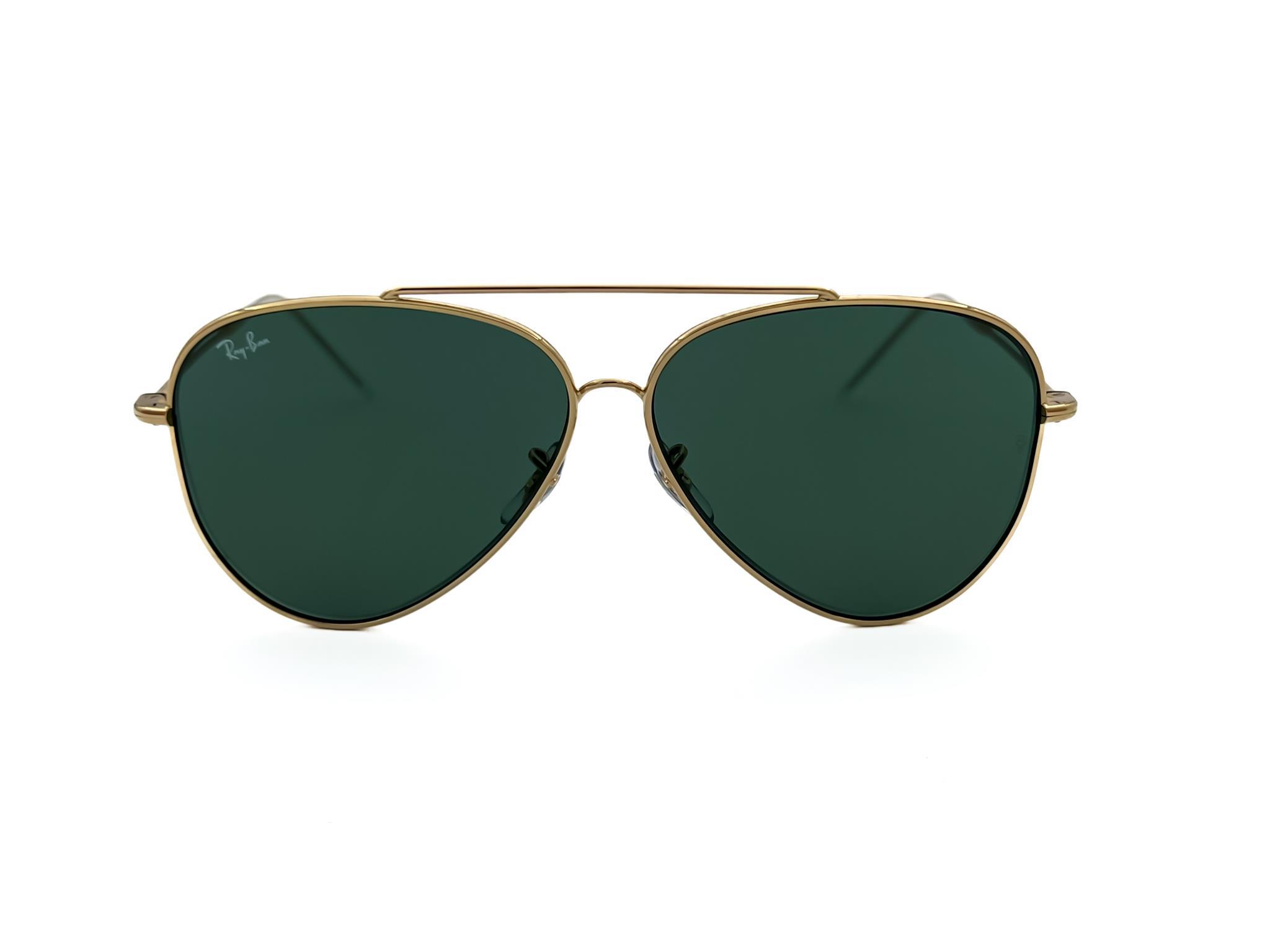 RAY-BAN 0RB R0101S 001/VR 62 Unisex Güneş Gözlüğü