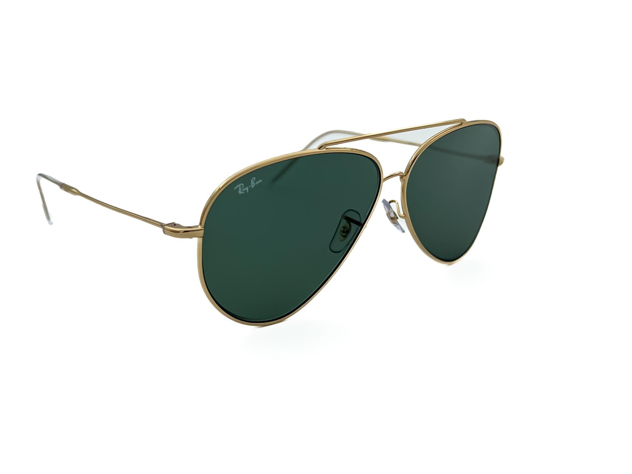 RAY-BAN 0RB R0101S 001/VR 62 Unisex Güneş Gözlüğü