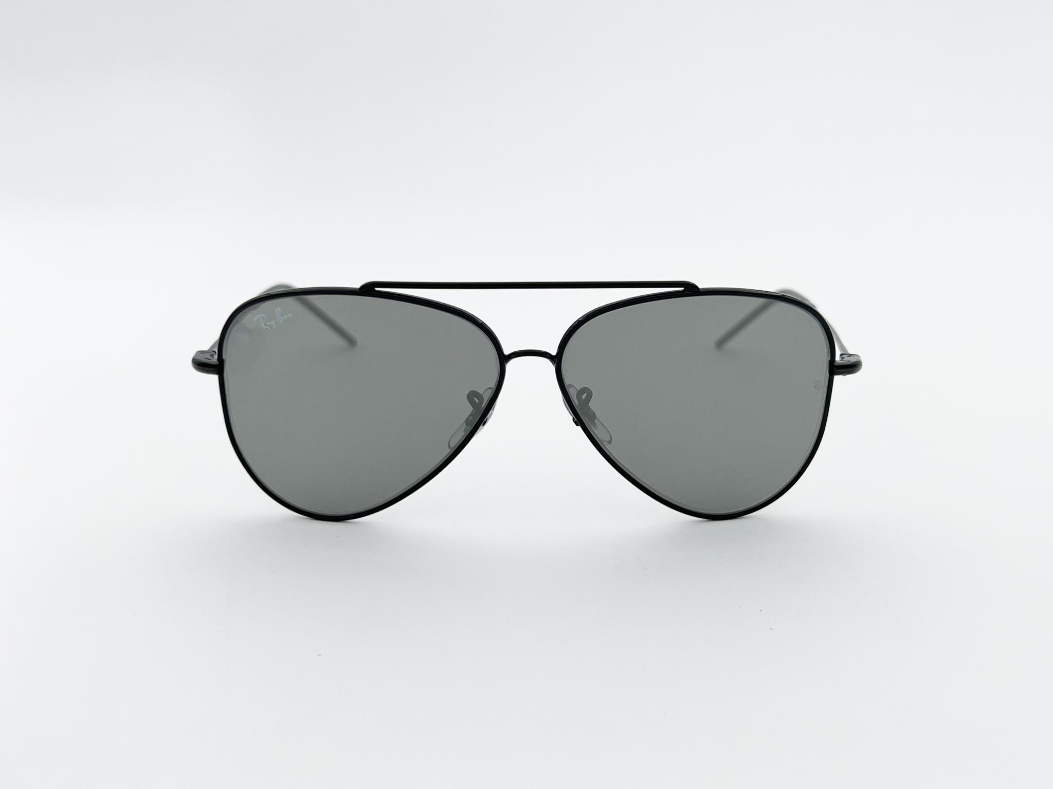 RAY-BAN R0101S 002/GS 59 Unisex Güneş Gözlüğü