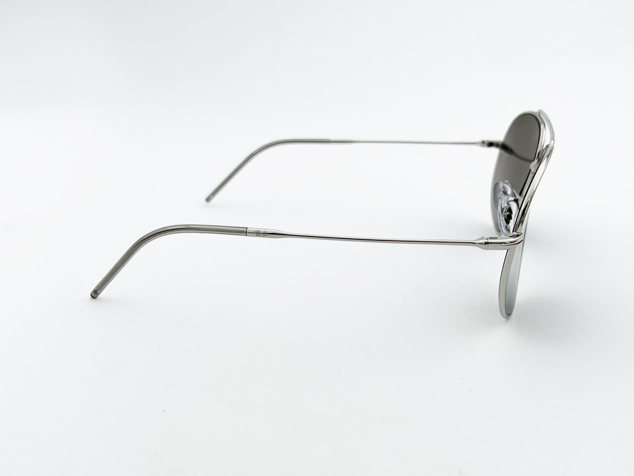 RAY-BAN R0101S 003/GR 59 Unisex Güneş Gözlüğü