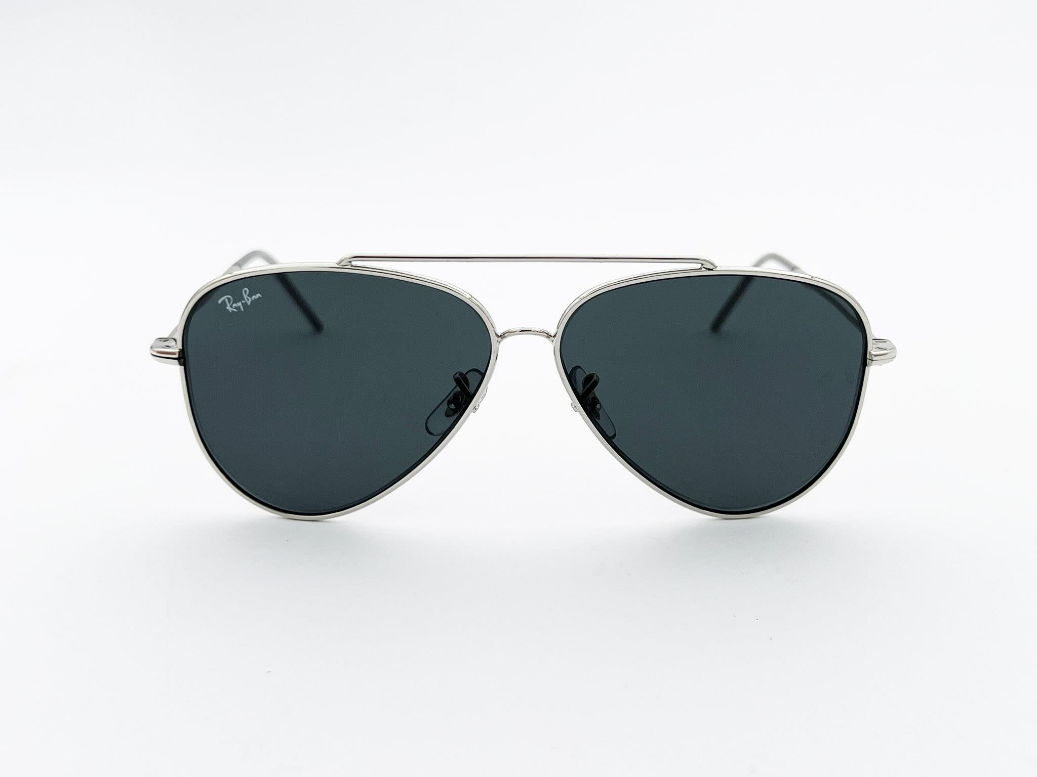 RAY-BAN R0101S 003/GR 59 Unisex Güneş Gözlüğü