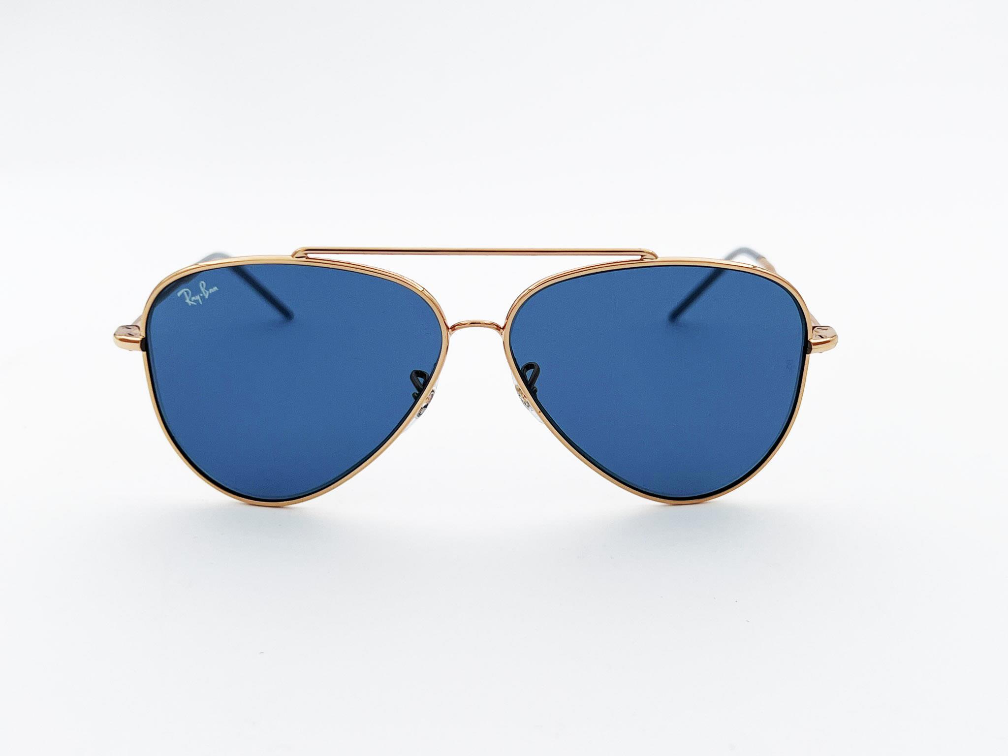 RAY-BAN R0101S 92023A 59 Unisex Güneş Gözlüğü