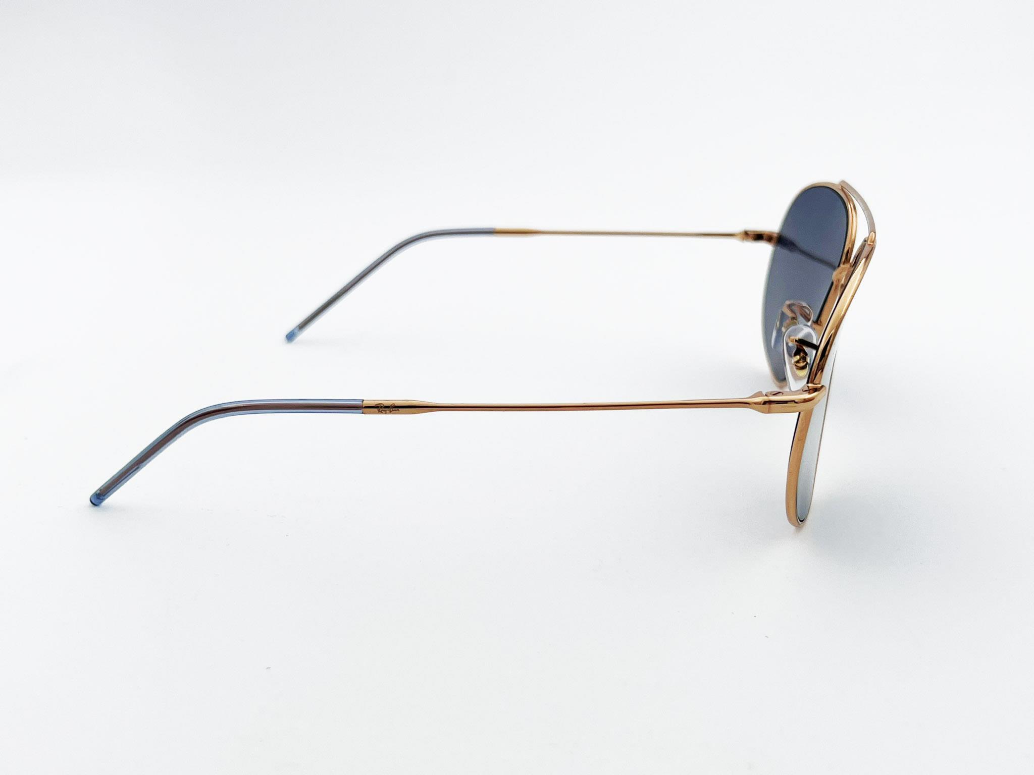 RAY-BAN R0101S 92023A 59 Unisex Güneş Gözlüğü