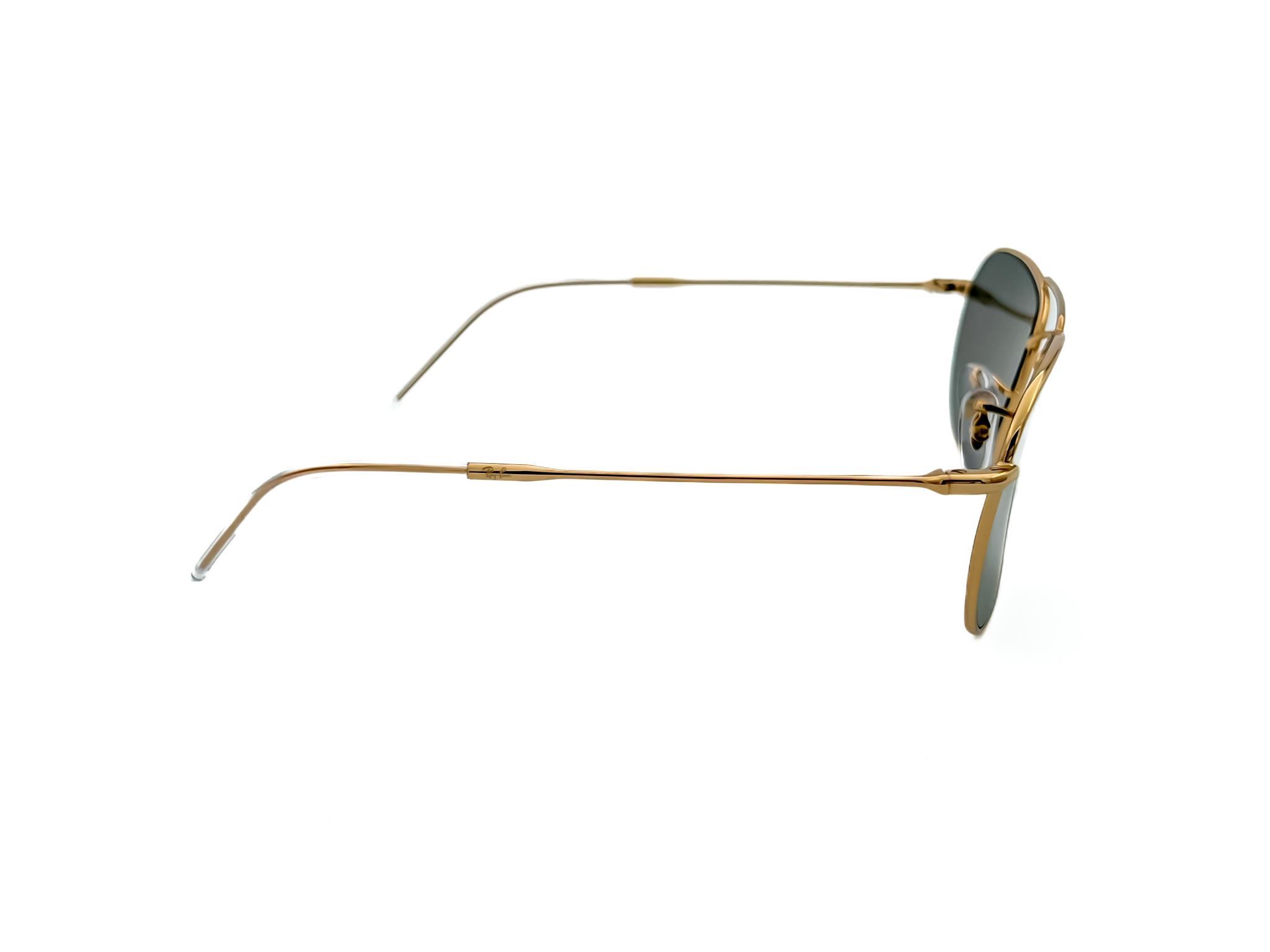 RAY-BAN R0102S 001/VR 58 Erkek Güneş Gözlüğü