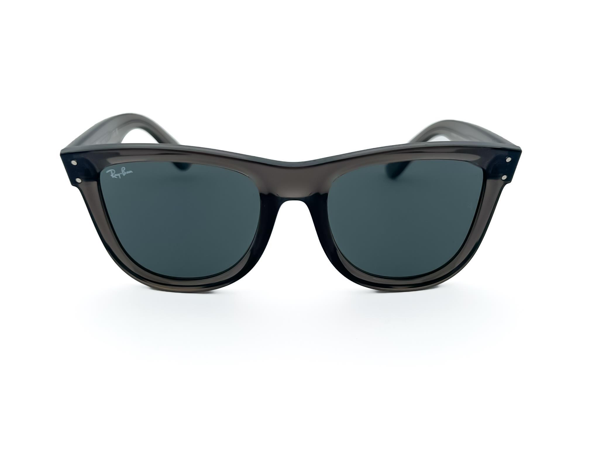 RAY-BAN R0502S 6707GR 53 Unisex Güneş Gözlüğü