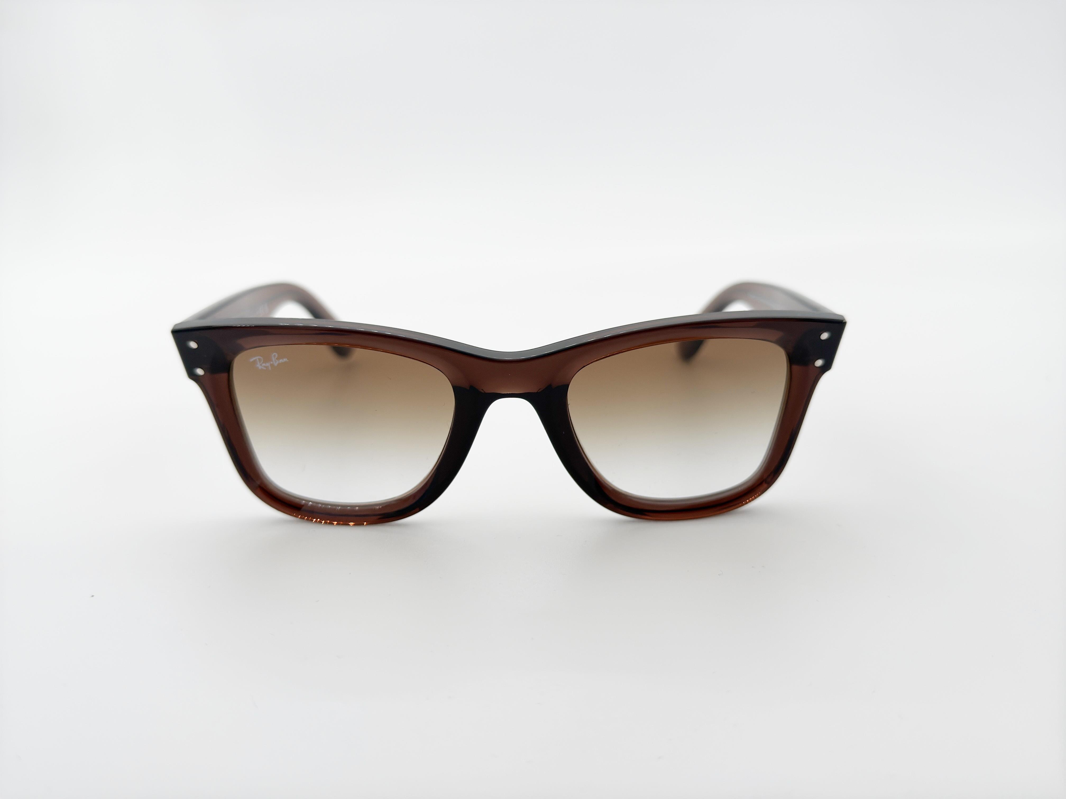 RAY-BAN R0502S 6709CB 50 Unisex Güneş Gözlüğü