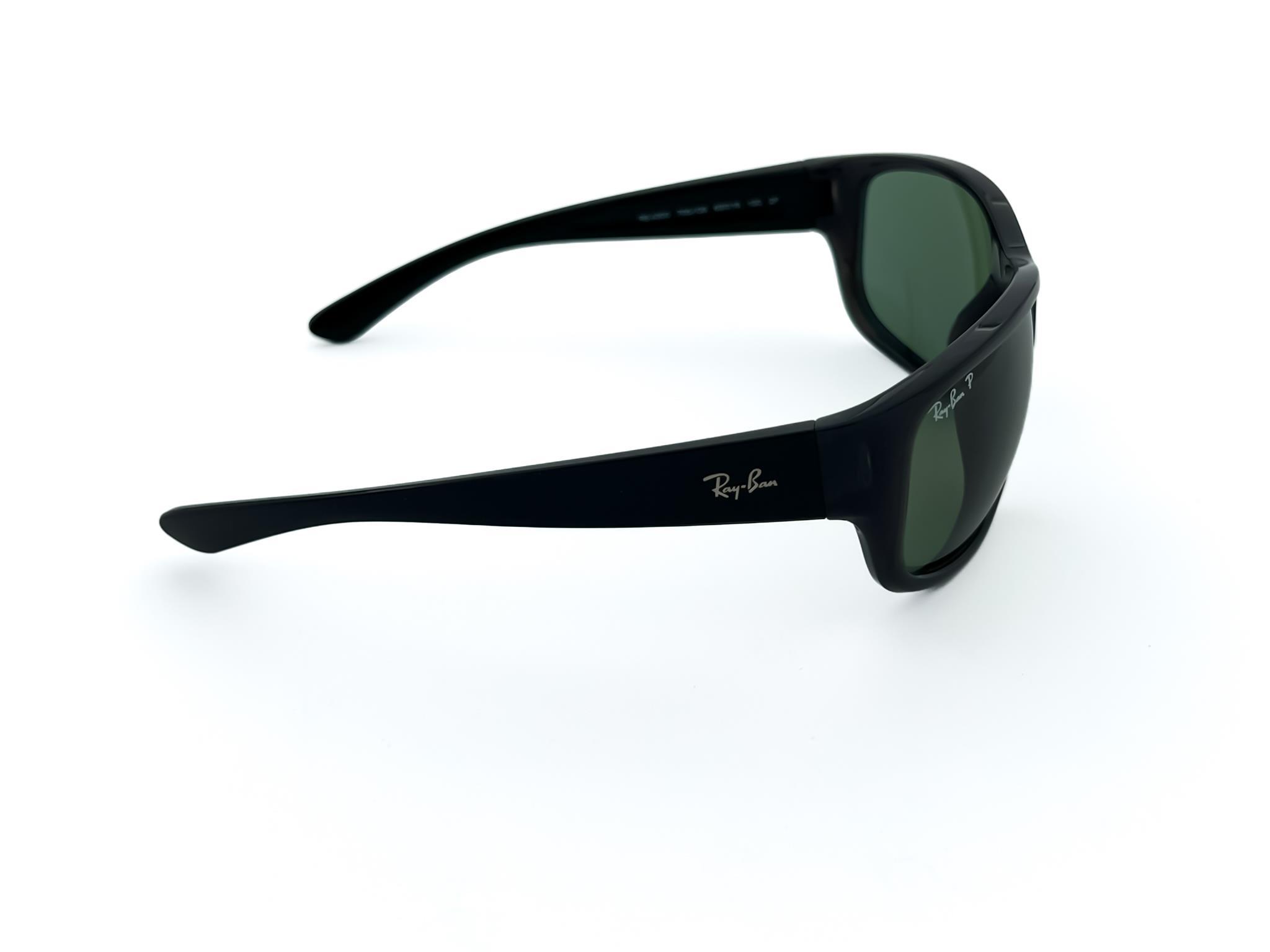RAY-BAN 0RB4300 705/O9 63 Erkek Güneş Gözlüğü