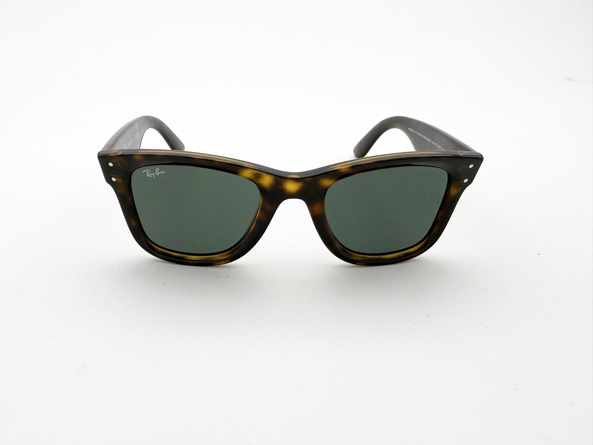 RAY-BAN R0502S 6790VR 50 Unisex Güneş Gözlüğü