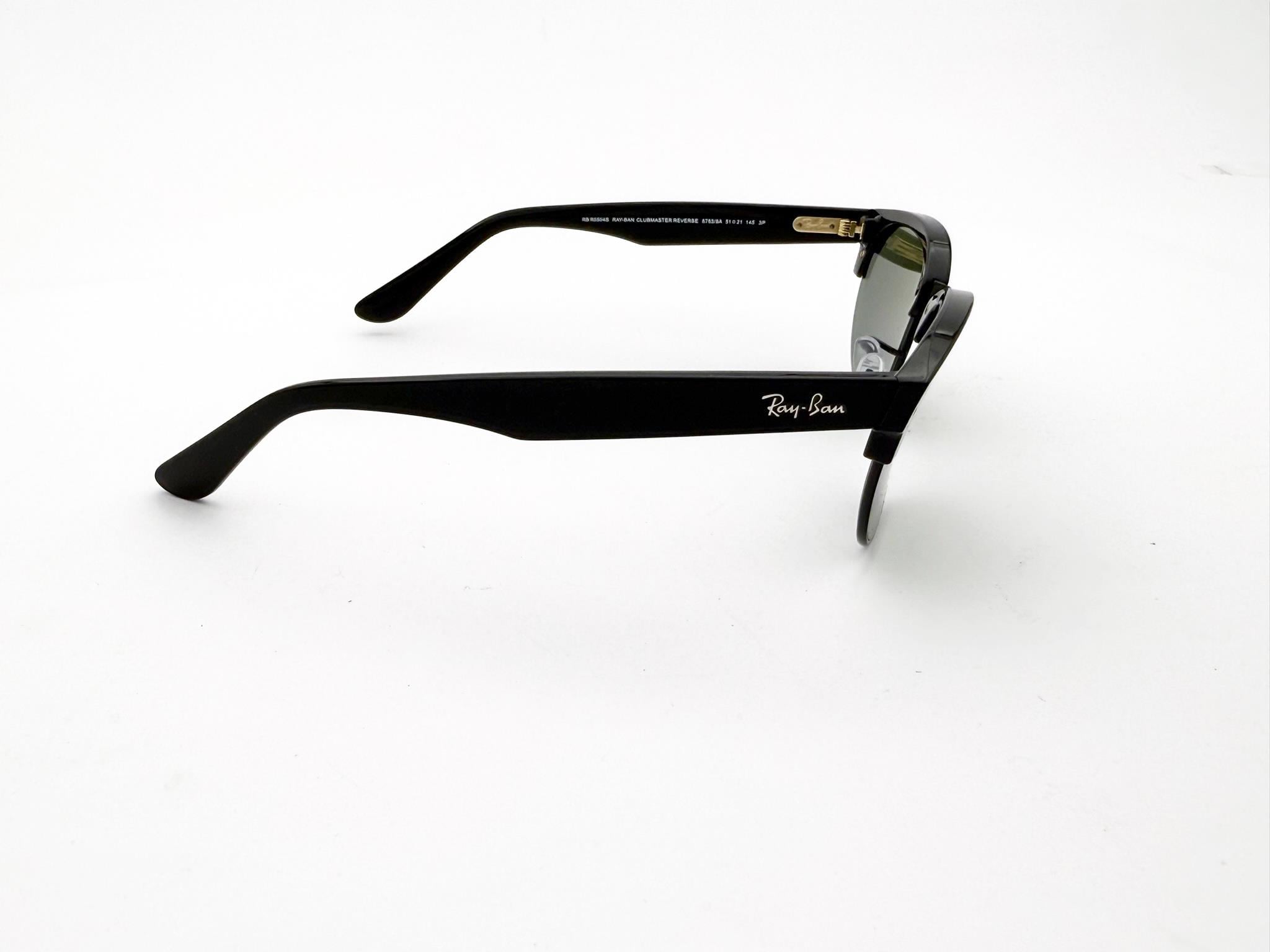 RAY-BAN R0504S 67839A  51 Unisex Güneş Gözlüğü