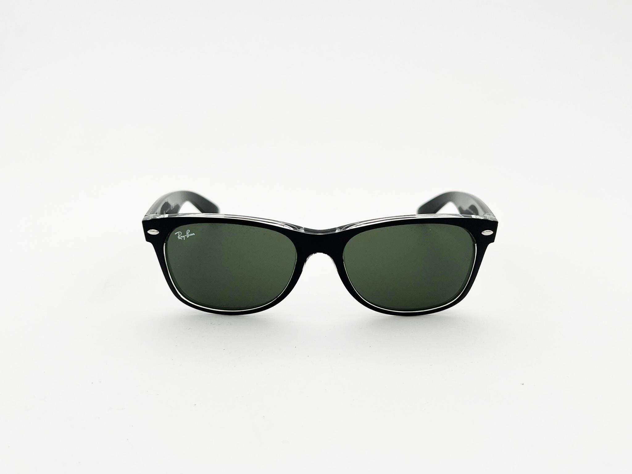 RAY-BAN 2132 6052 55 Unisex Güneş Gözlüğü