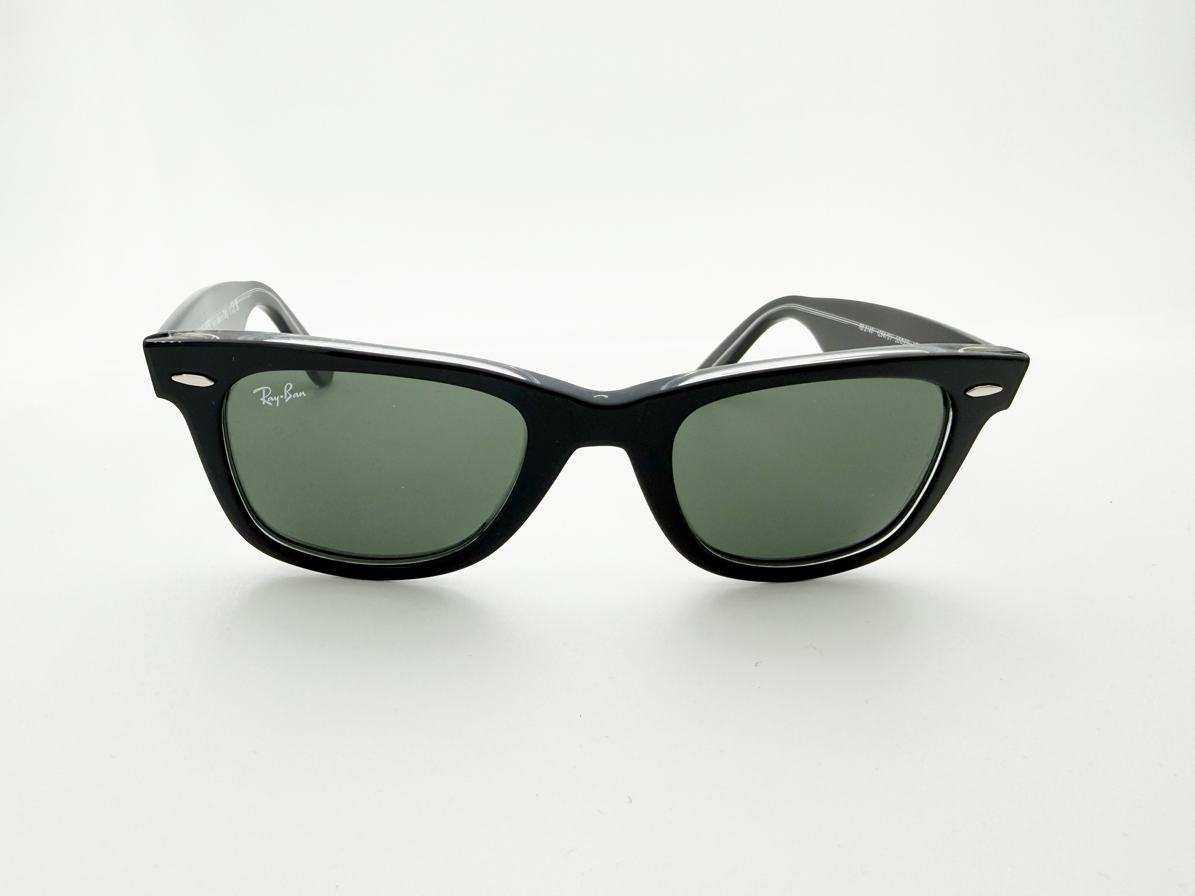 RAY-BAN 2140 129431 50 Unisex Güneş Gözlüğü