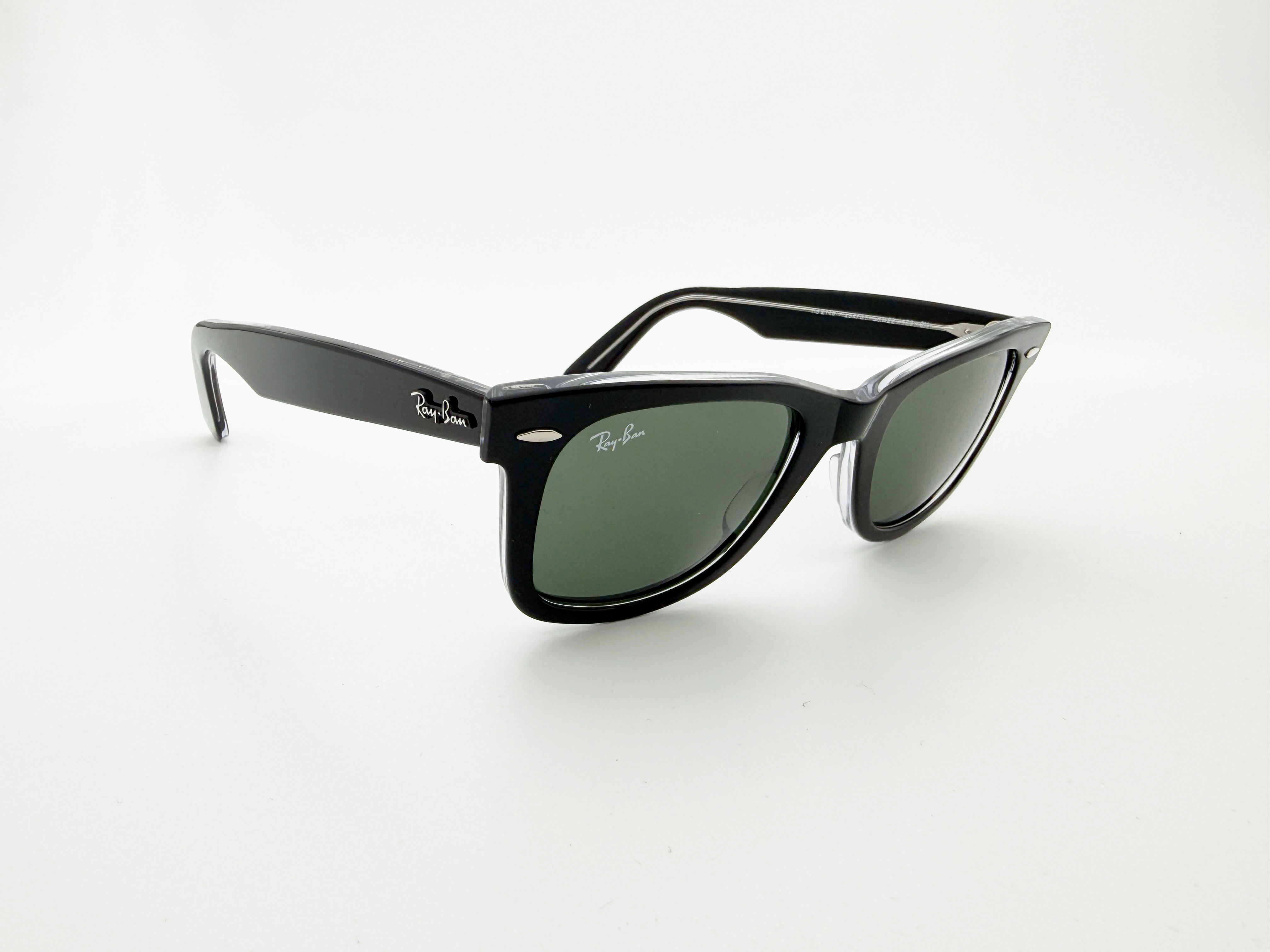 RAY-BAN 2140 129431 50 Unisex Güneş Gözlüğü