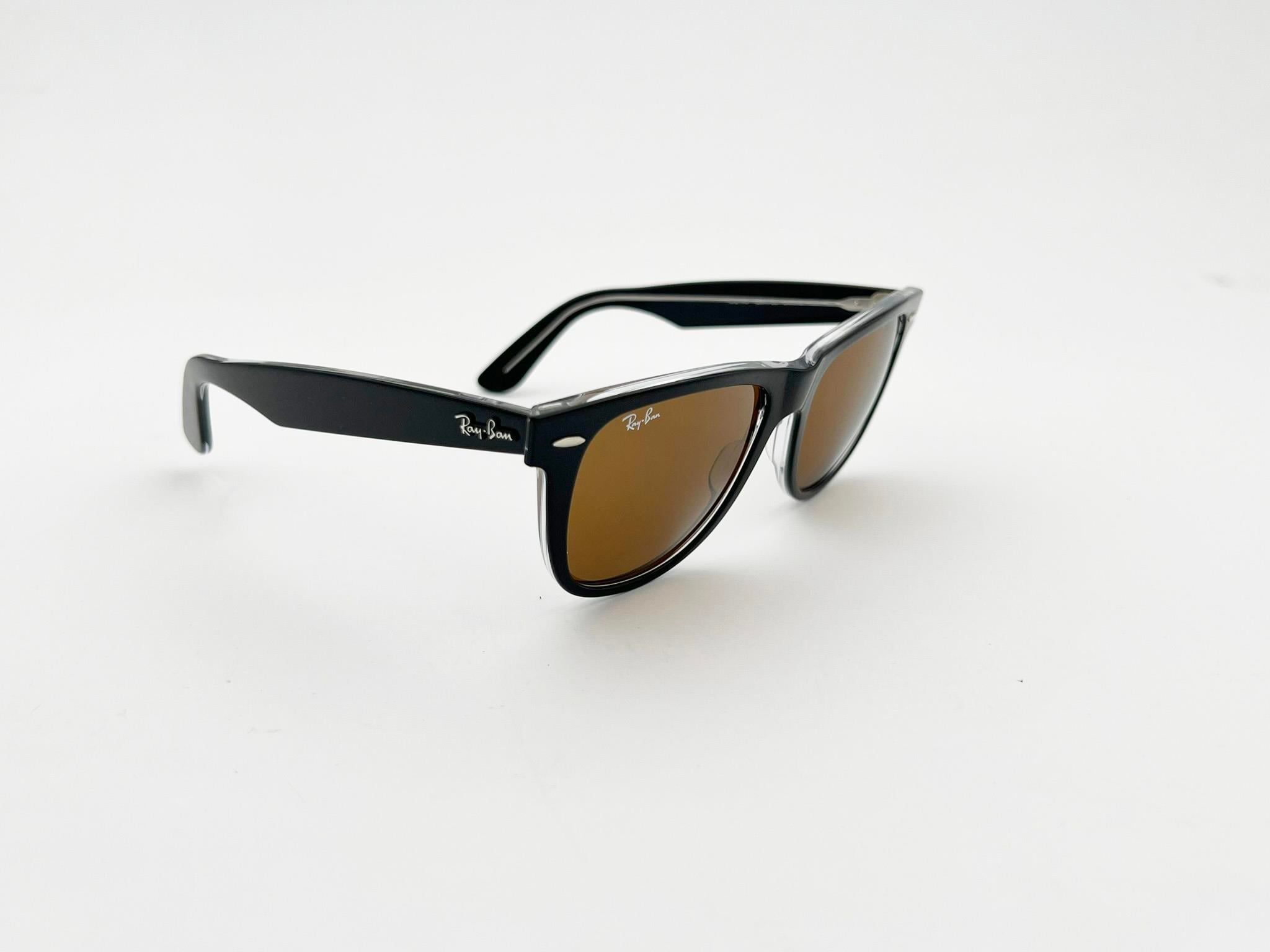 RAY-BAN 2140 129433 54 Unisex Güneş Gözlüğü