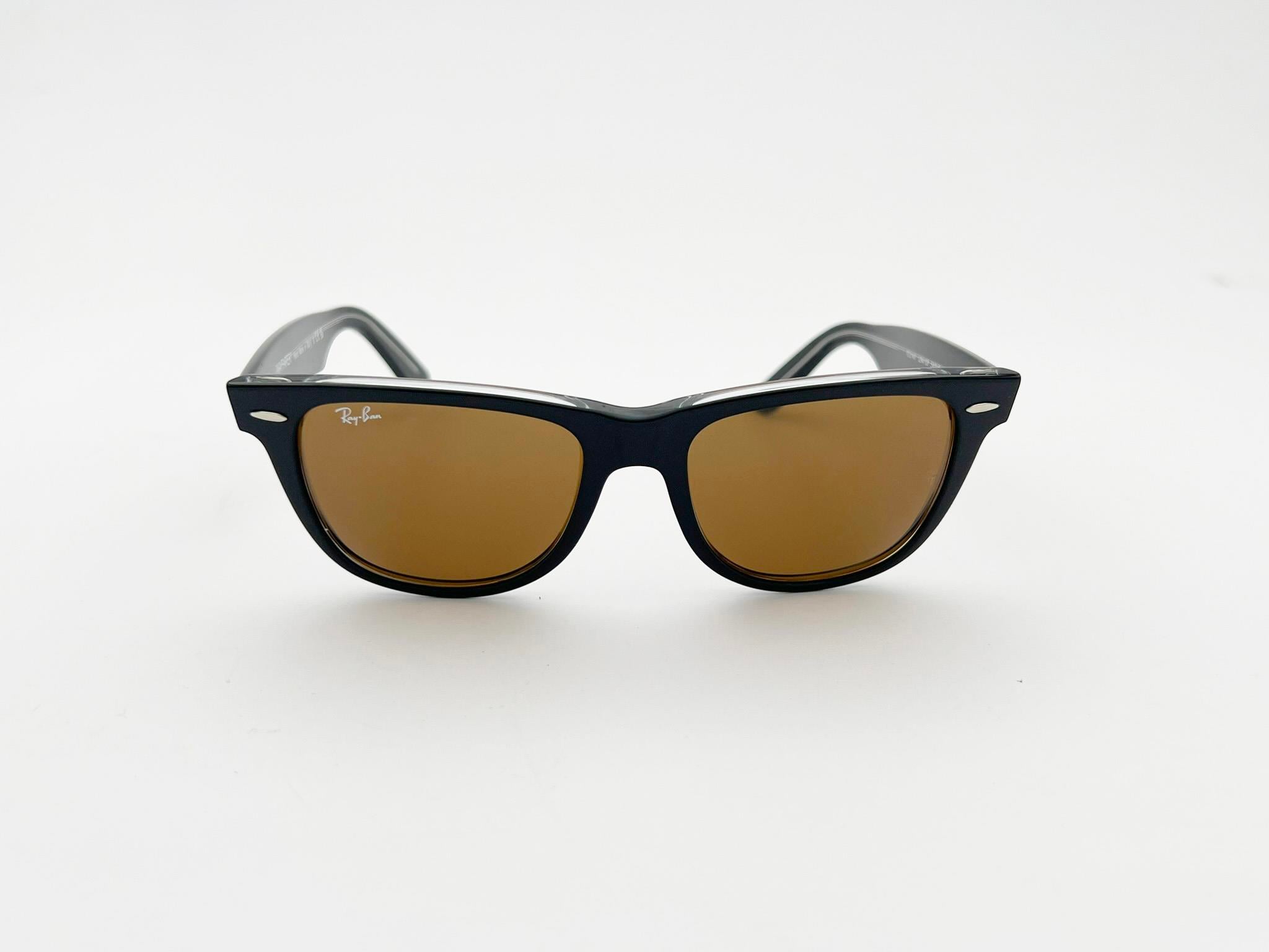RAY-BAN 2140 129433 54 Unisex Güneş Gözlüğü