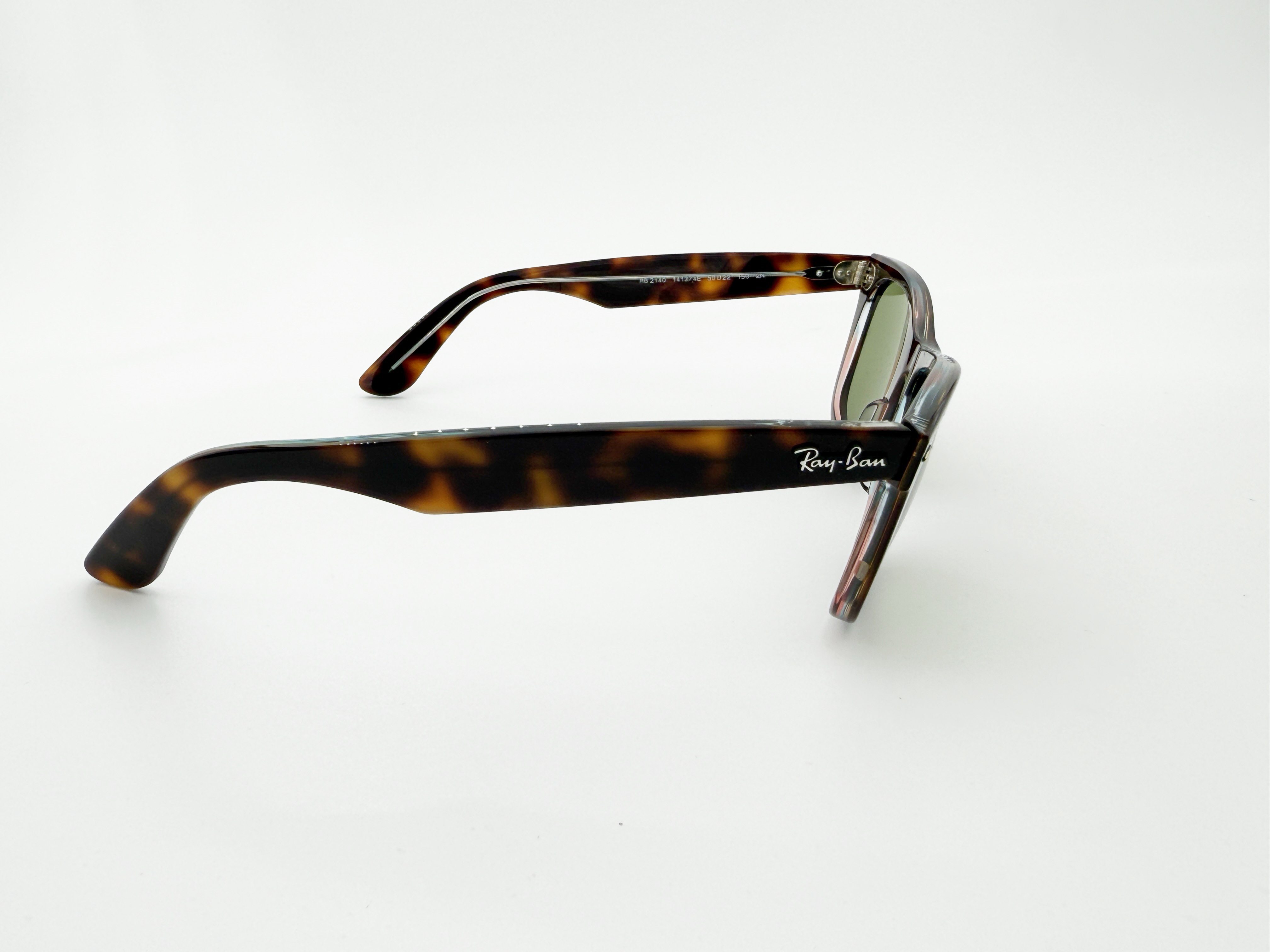 RAY-BAN 2140 14134E 50 Unisex Güneş Gözlüğü
