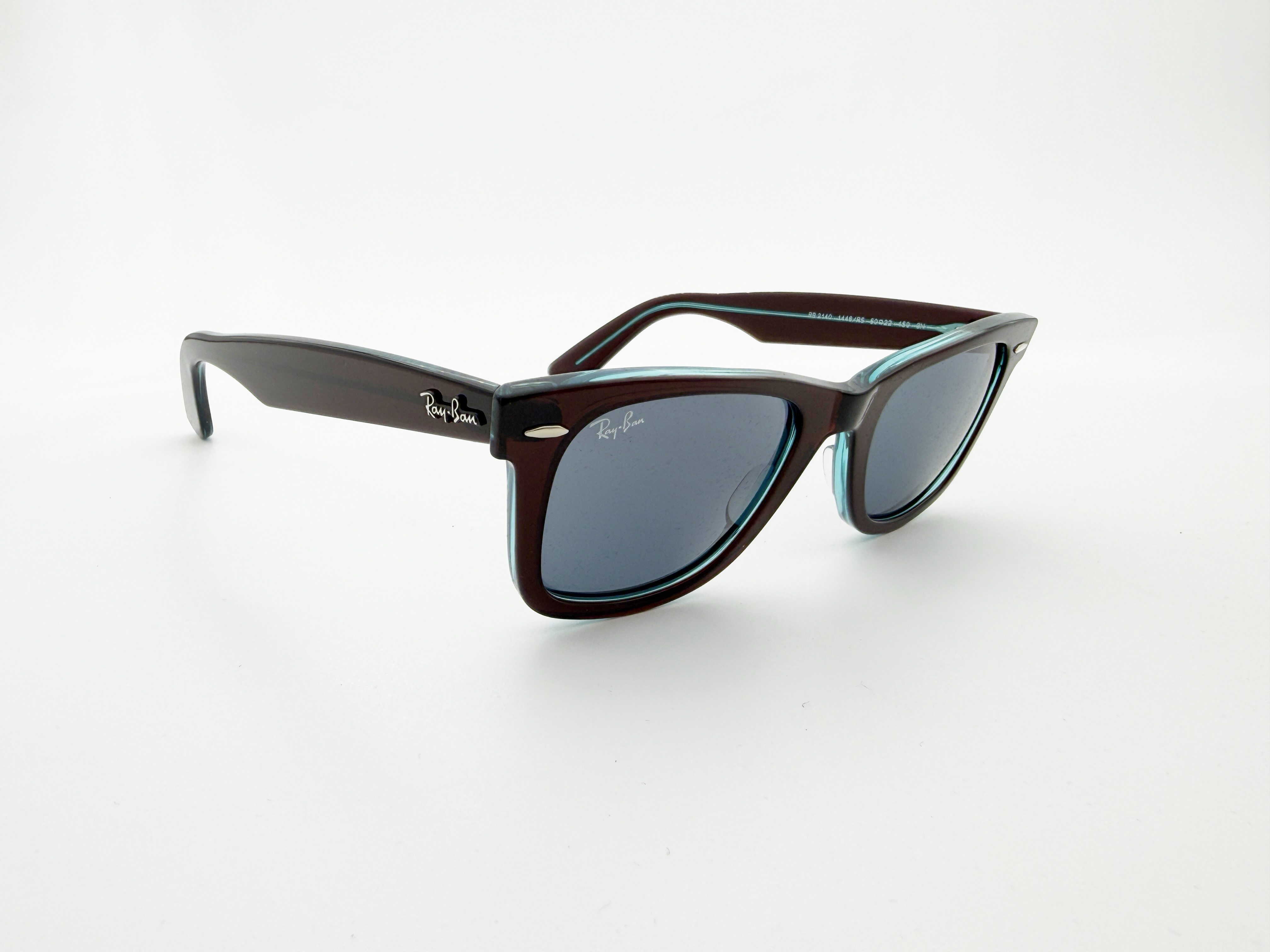 RAY-BAN 2140 1446R5 50 Unisex Güneş Gözlüğü