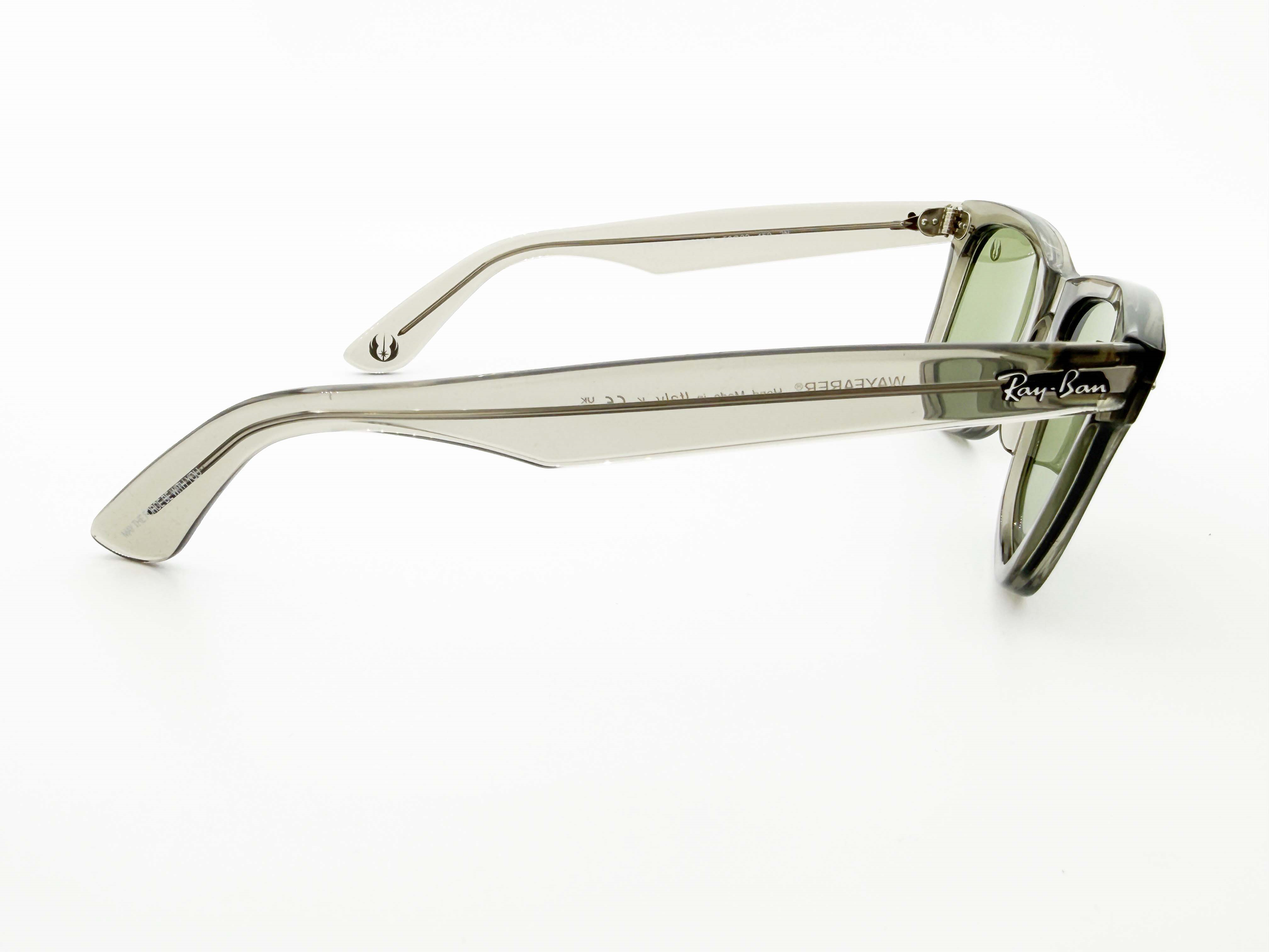 RAY-BAN 2140 68694E 50 Unisex Güneş Gözlüğü