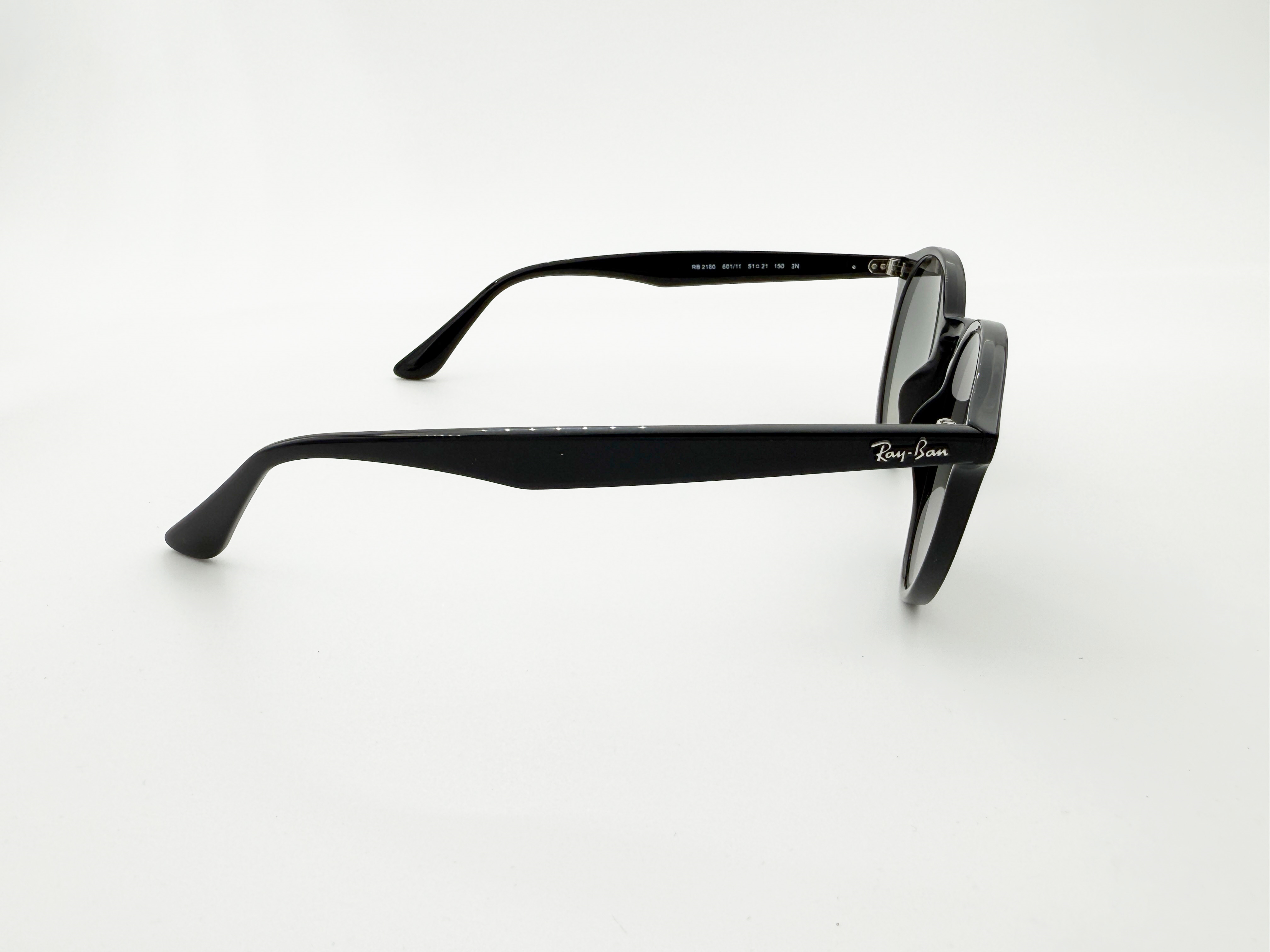 RAY-BAN 2180 601/11 51 Unisex Güneş Gözlüğü