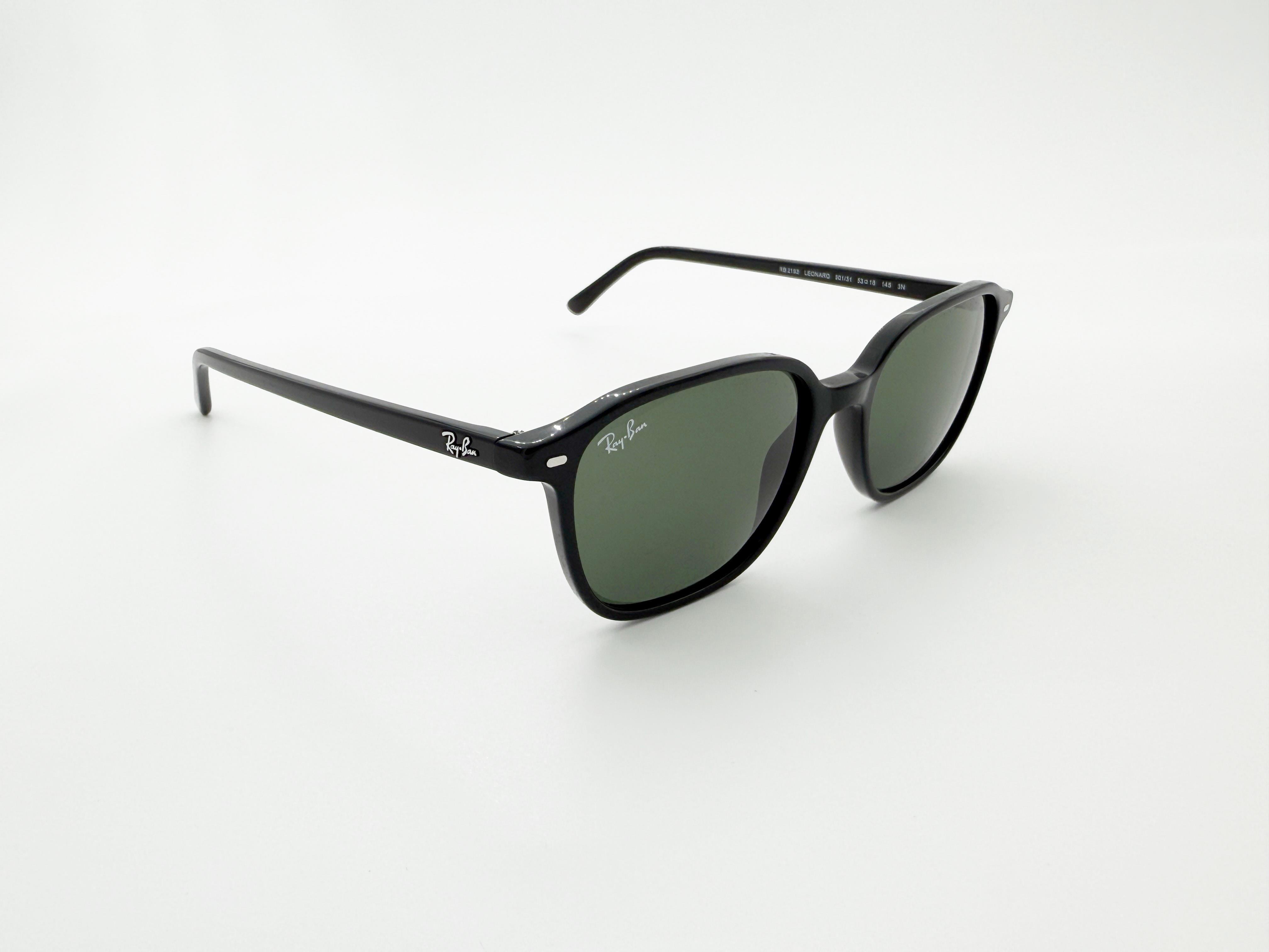 RAY-BAN 2193 901/31 53 Unisex Güneş Gözlüğü