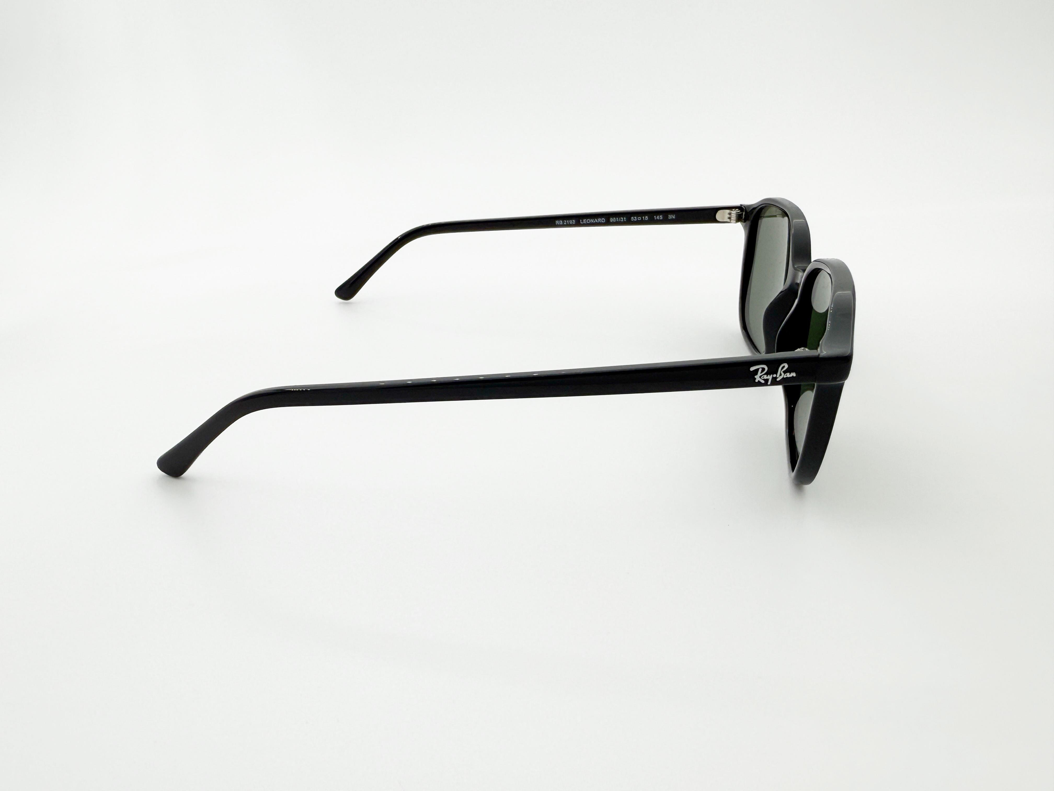 RAY-BAN 2193 901/31 53 Unisex Güneş Gözlüğü