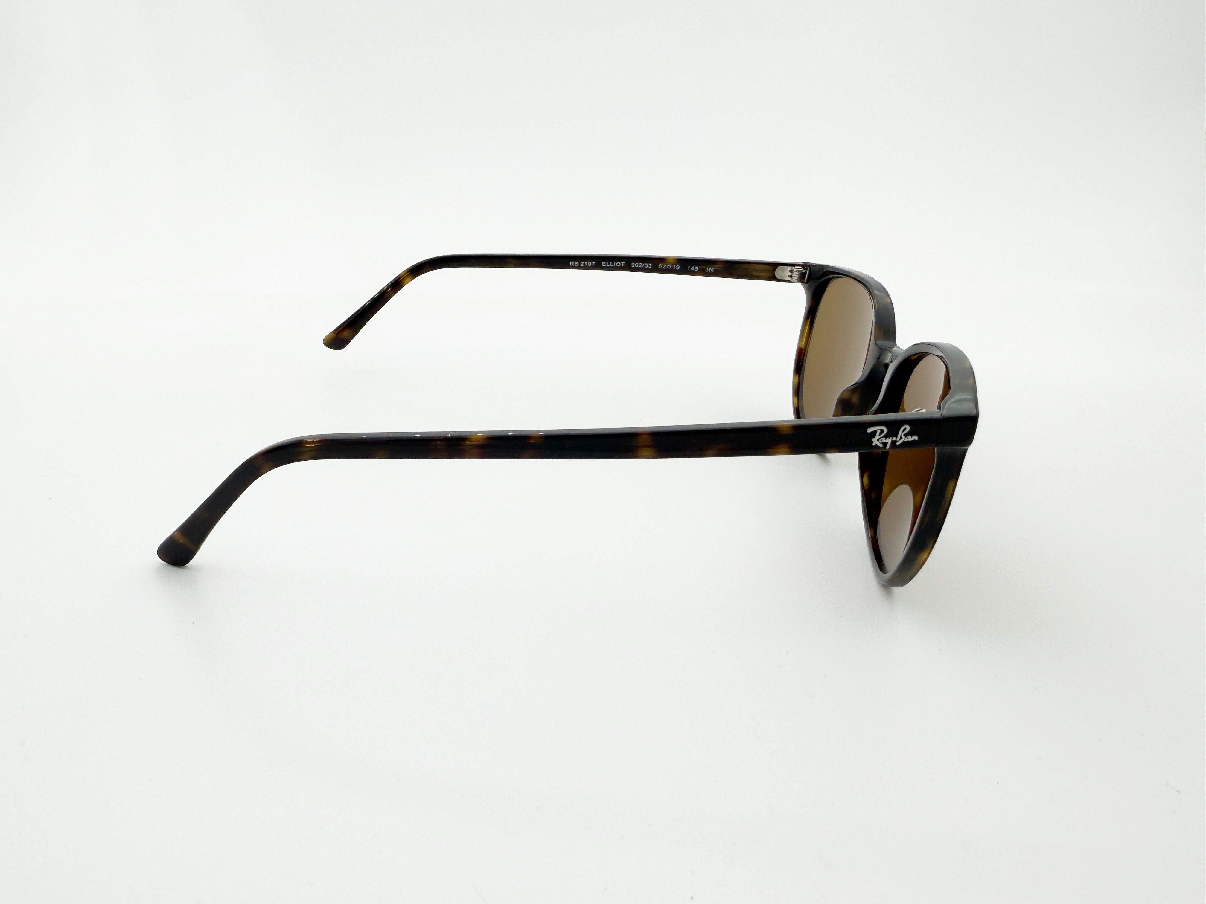 RAY-BAN 2197 902/33 52 Unisex Güneş Gözlüğü