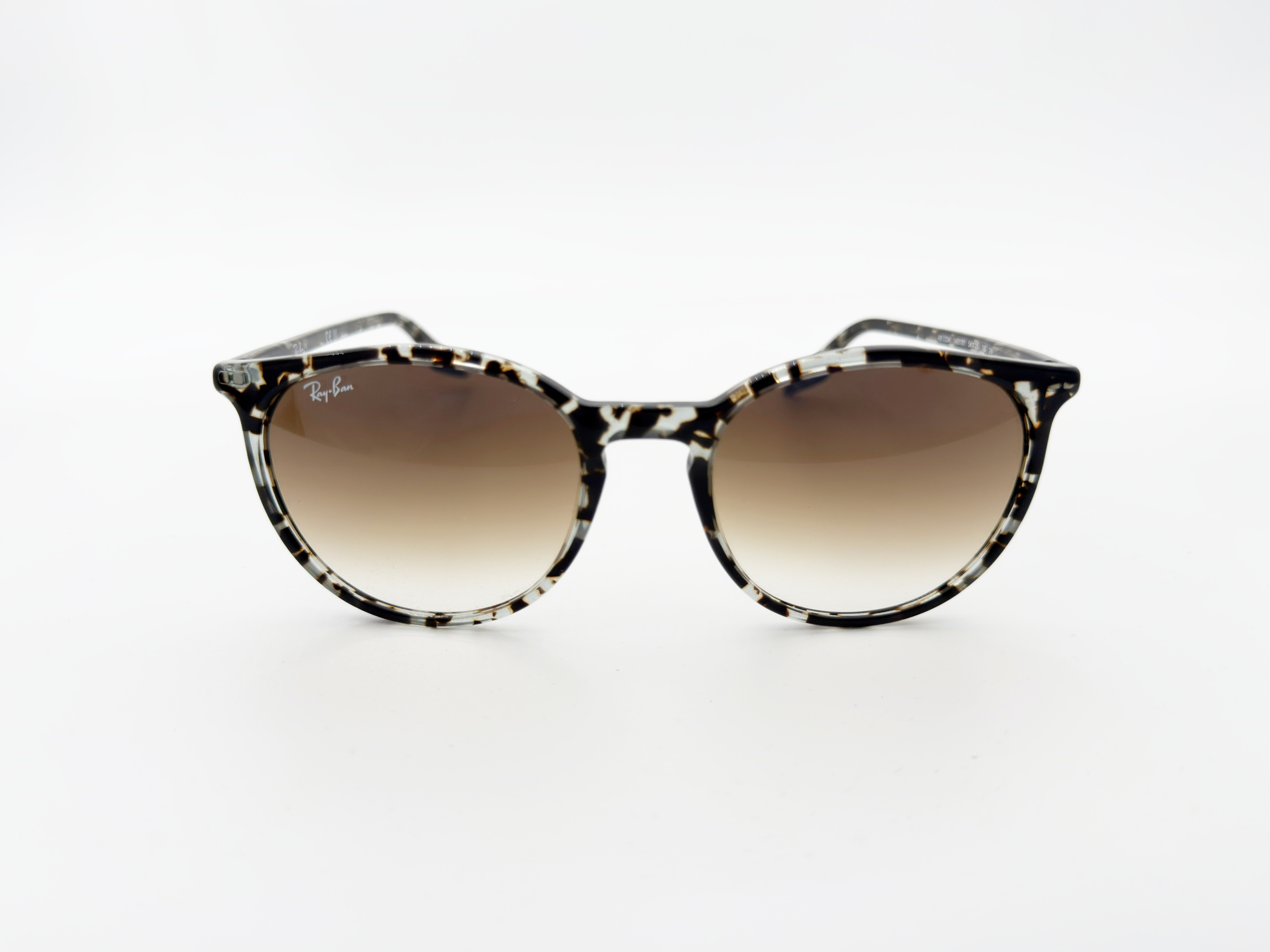 RAY-BAN 2204 143151 54 Unisex Güneş Gözlüğü