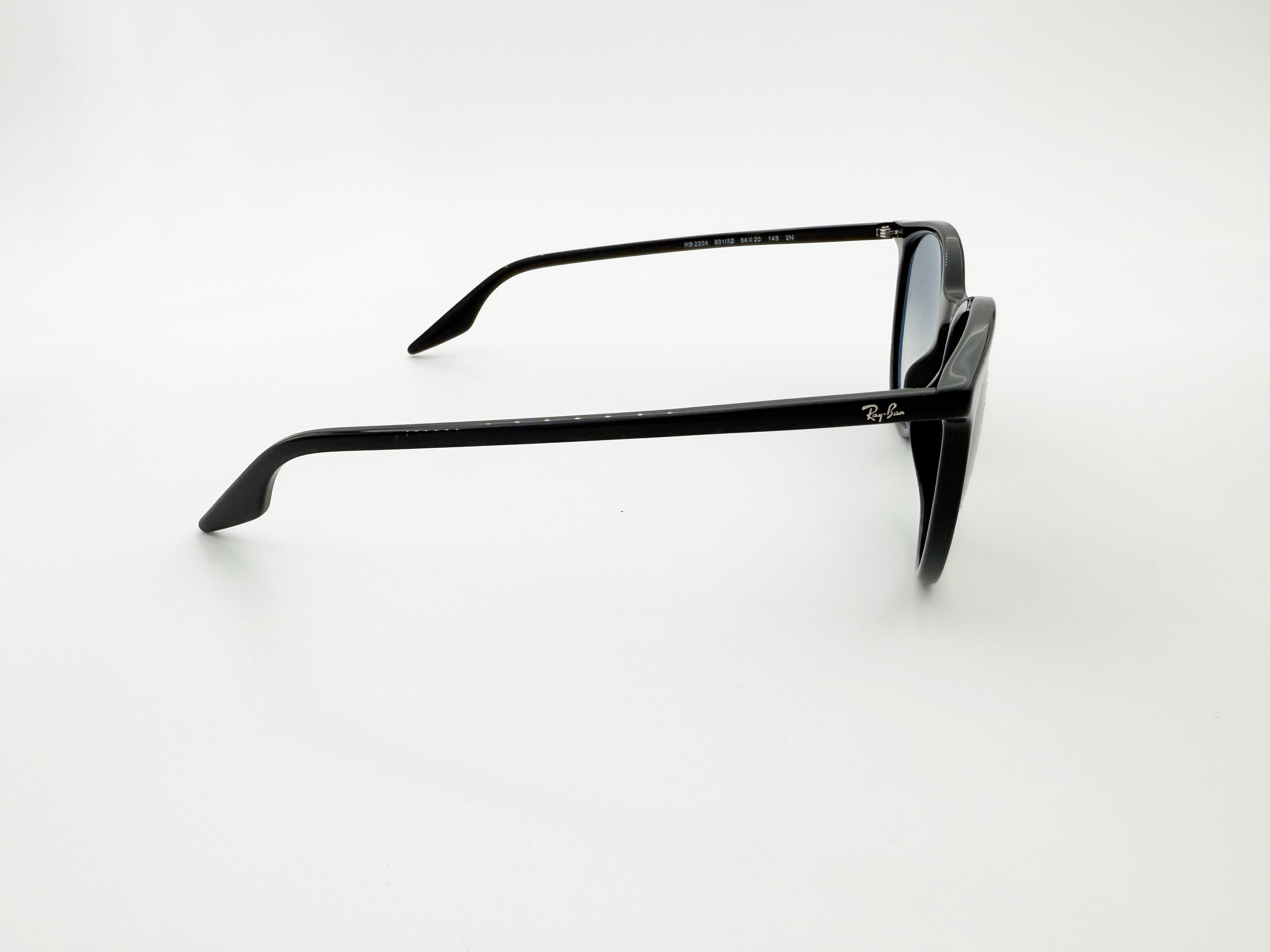 RAY-BAN 2204 901/32 54 Unisex Güneş Gözlüğü