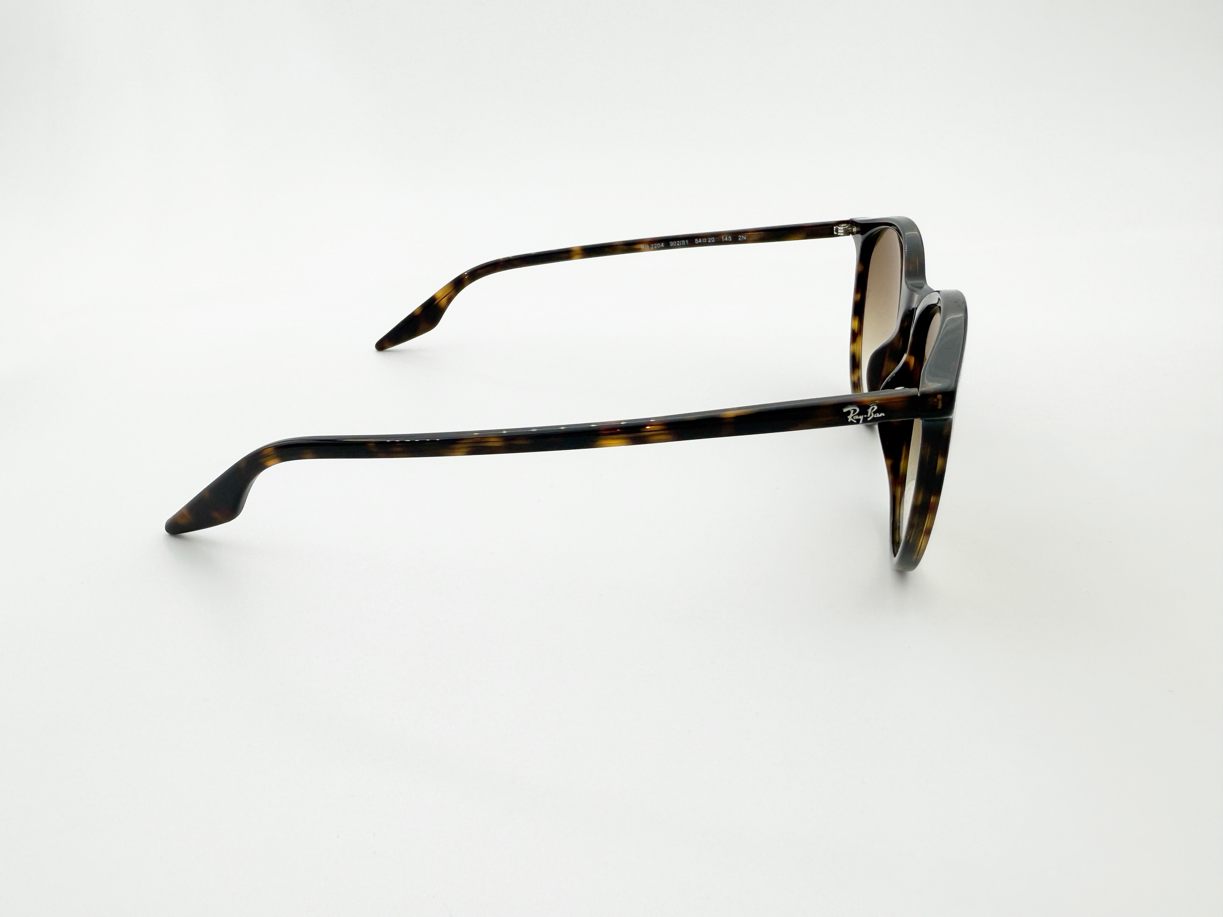 RAY-BAN 2204 902/51 54 Unisex Güneş Gözlüğü