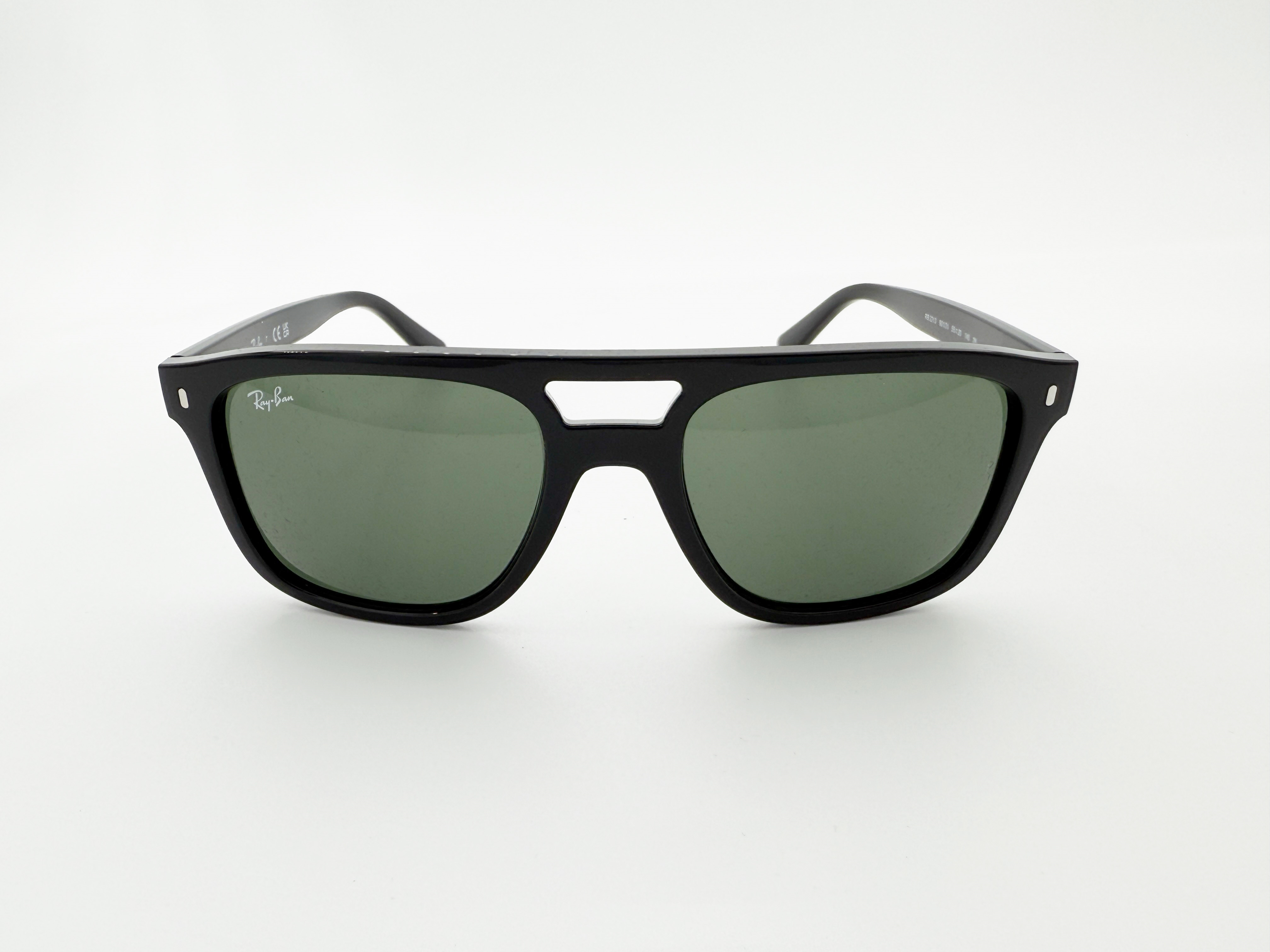 RAY-BAN 2213 901/31 55 Erkek Güneş Gözlüğü