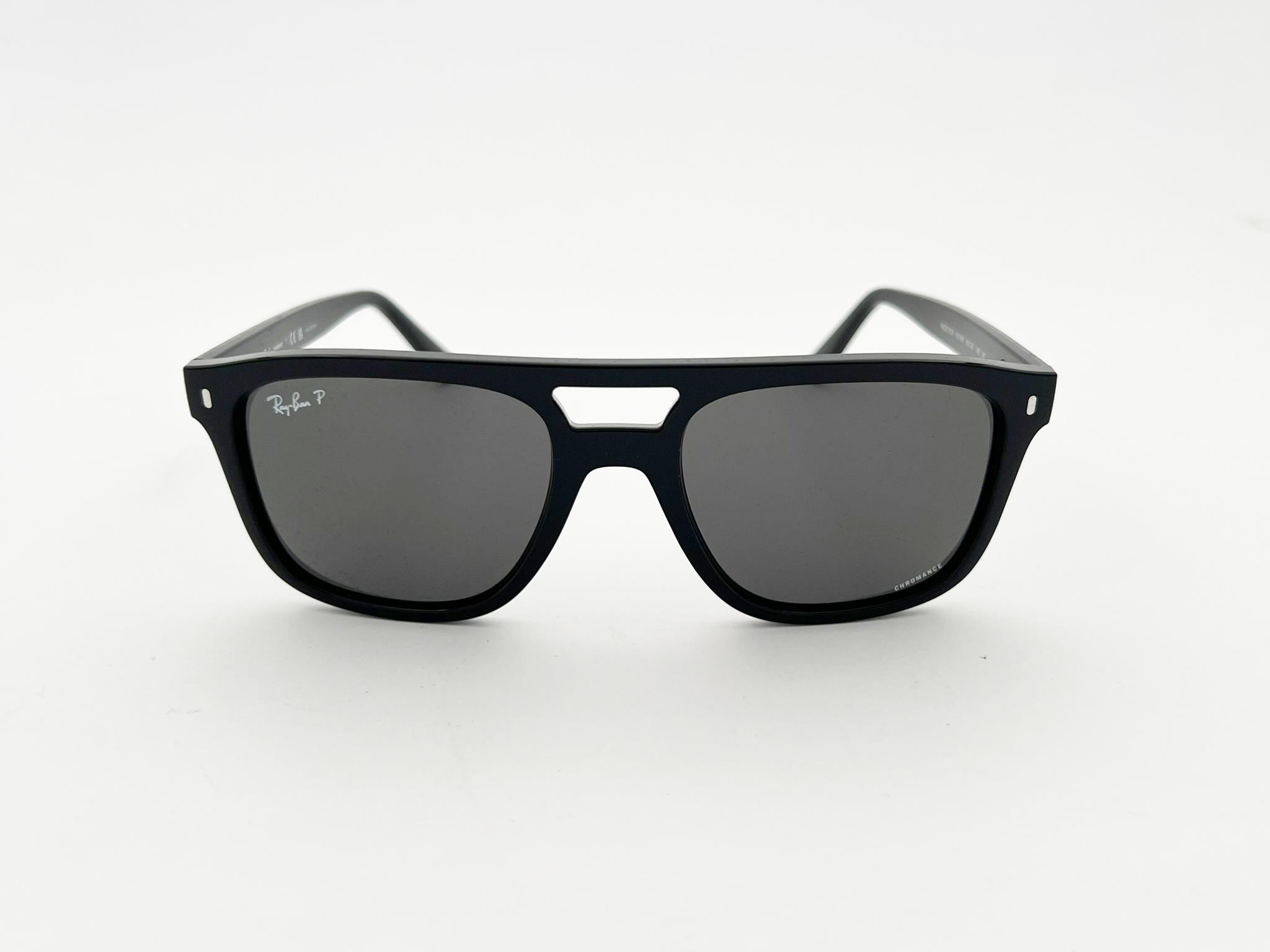 RAY-BAN 2213CH 901/K8 55 Erkek Güneş Gözlüğü
