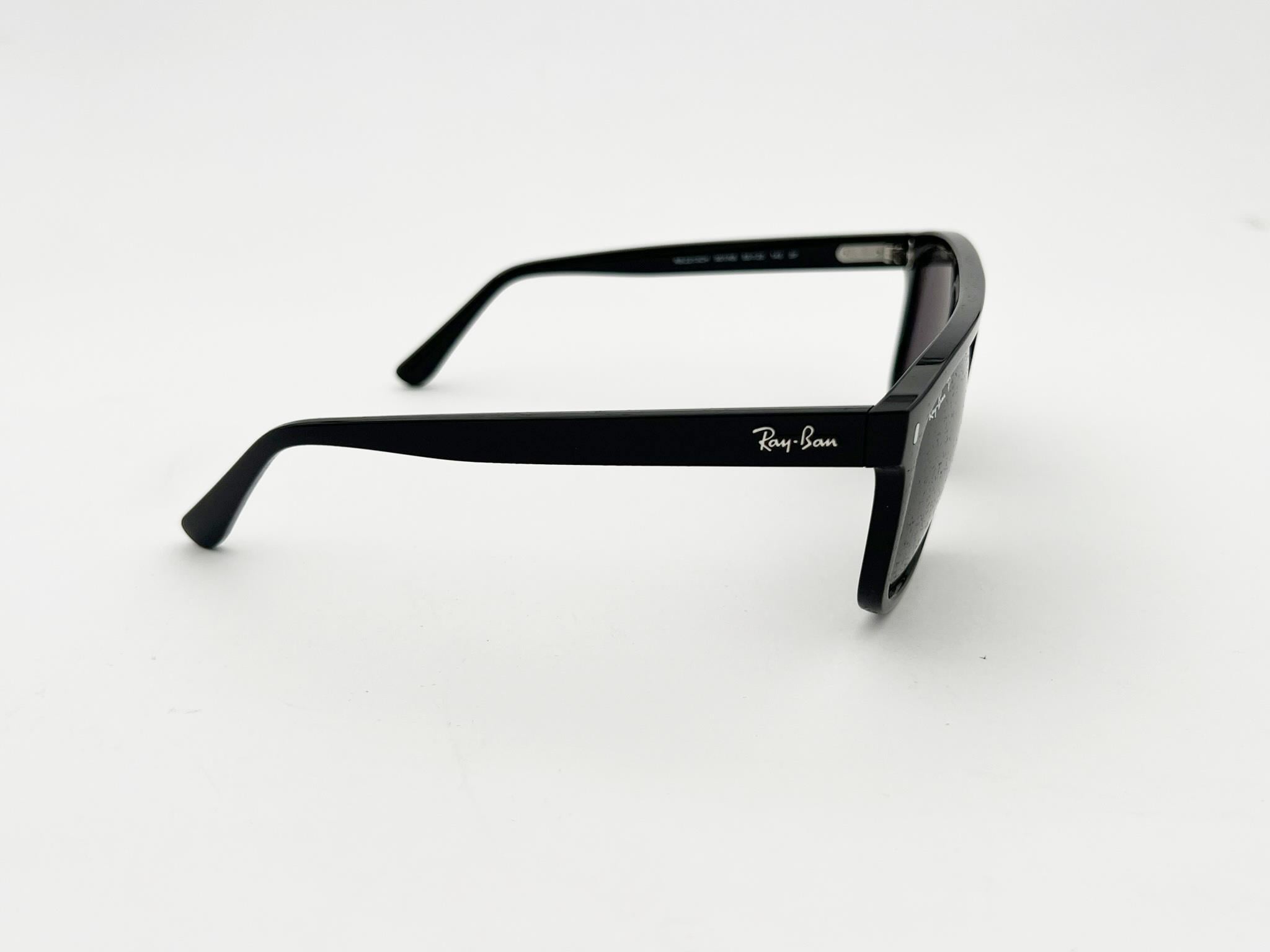 RAY-BAN 2213CH 901/K8 55 Erkek Güneş Gözlüğü