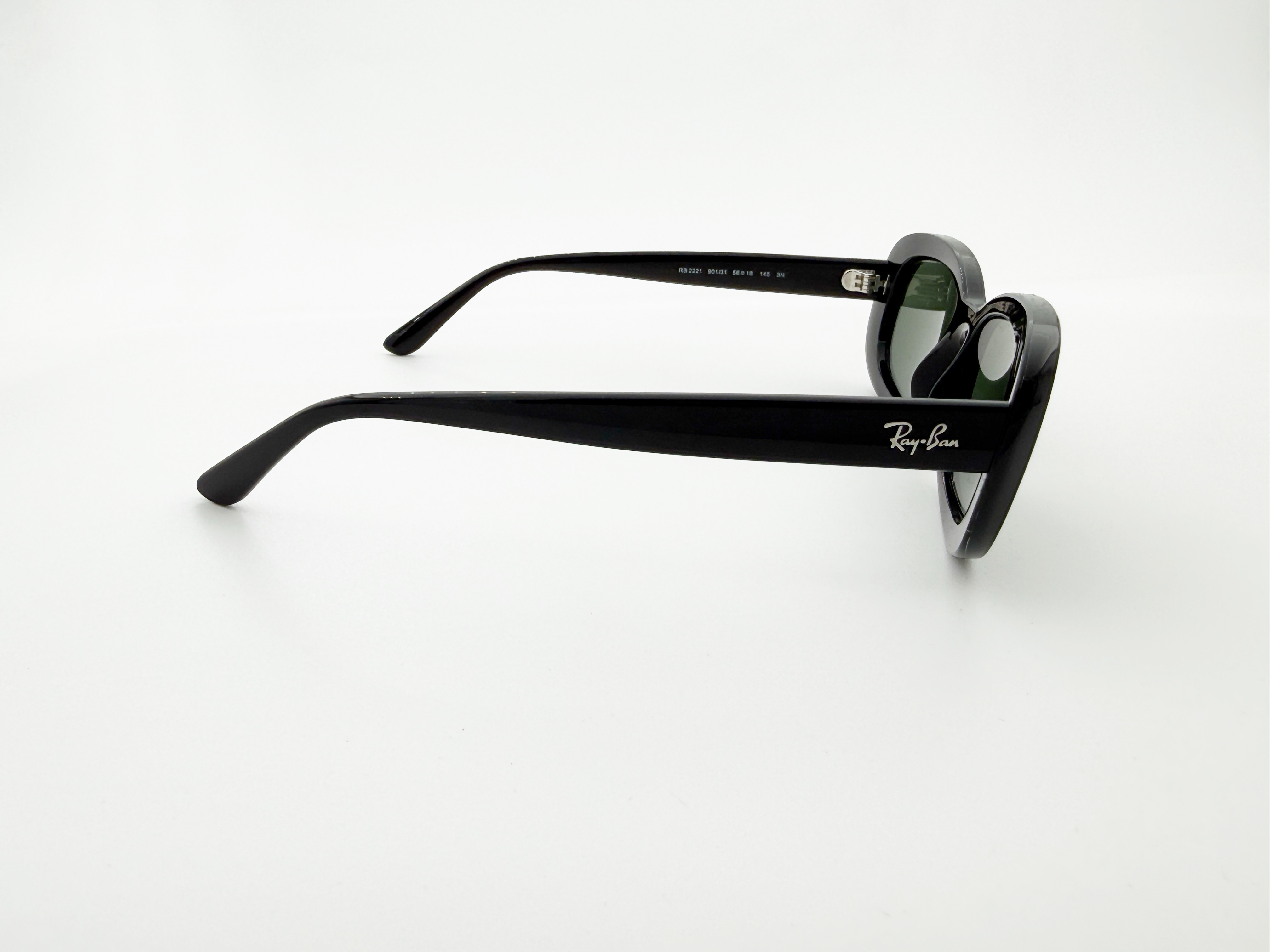 RAY-BAN 2221 901/31 56 Kadın Güneş Gözlüğü
