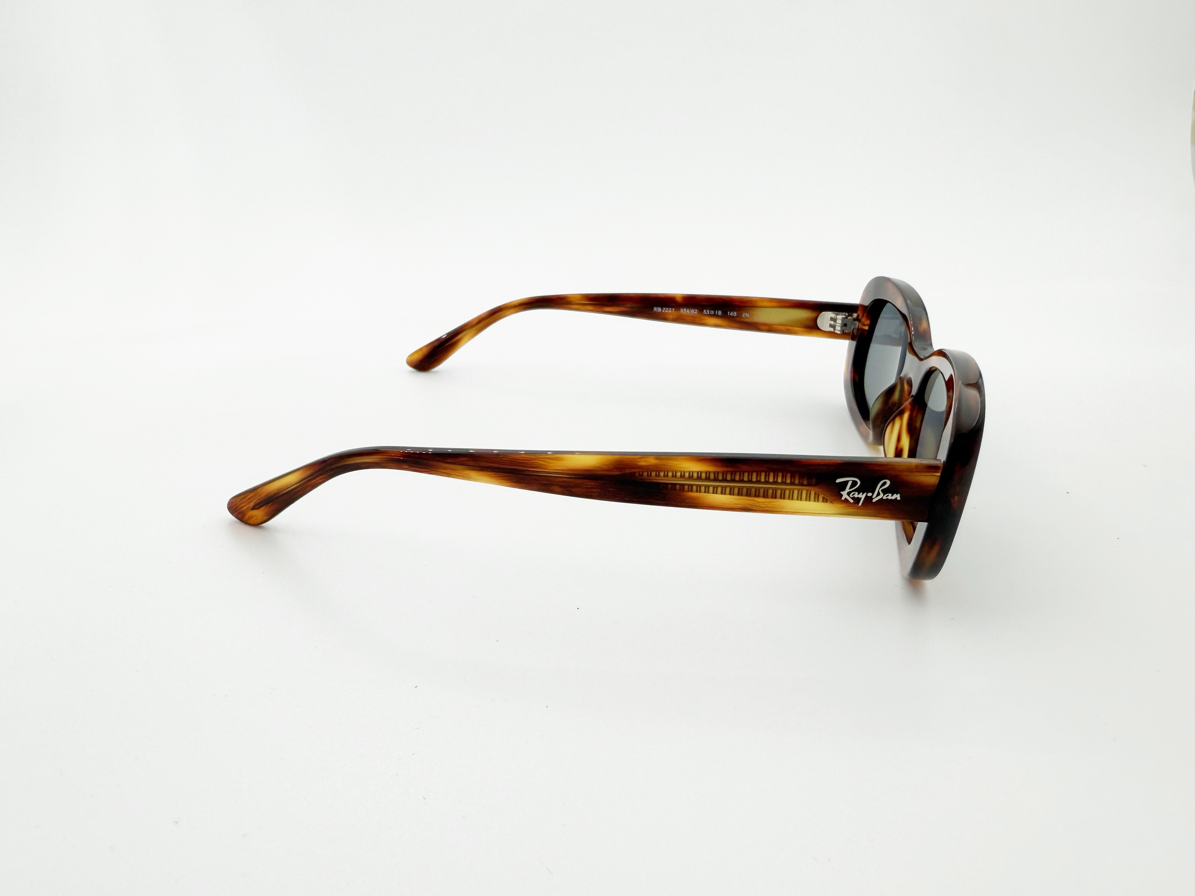 RAY-BAN 2221 954/62 53 Kadın Güneş Gözlüğü