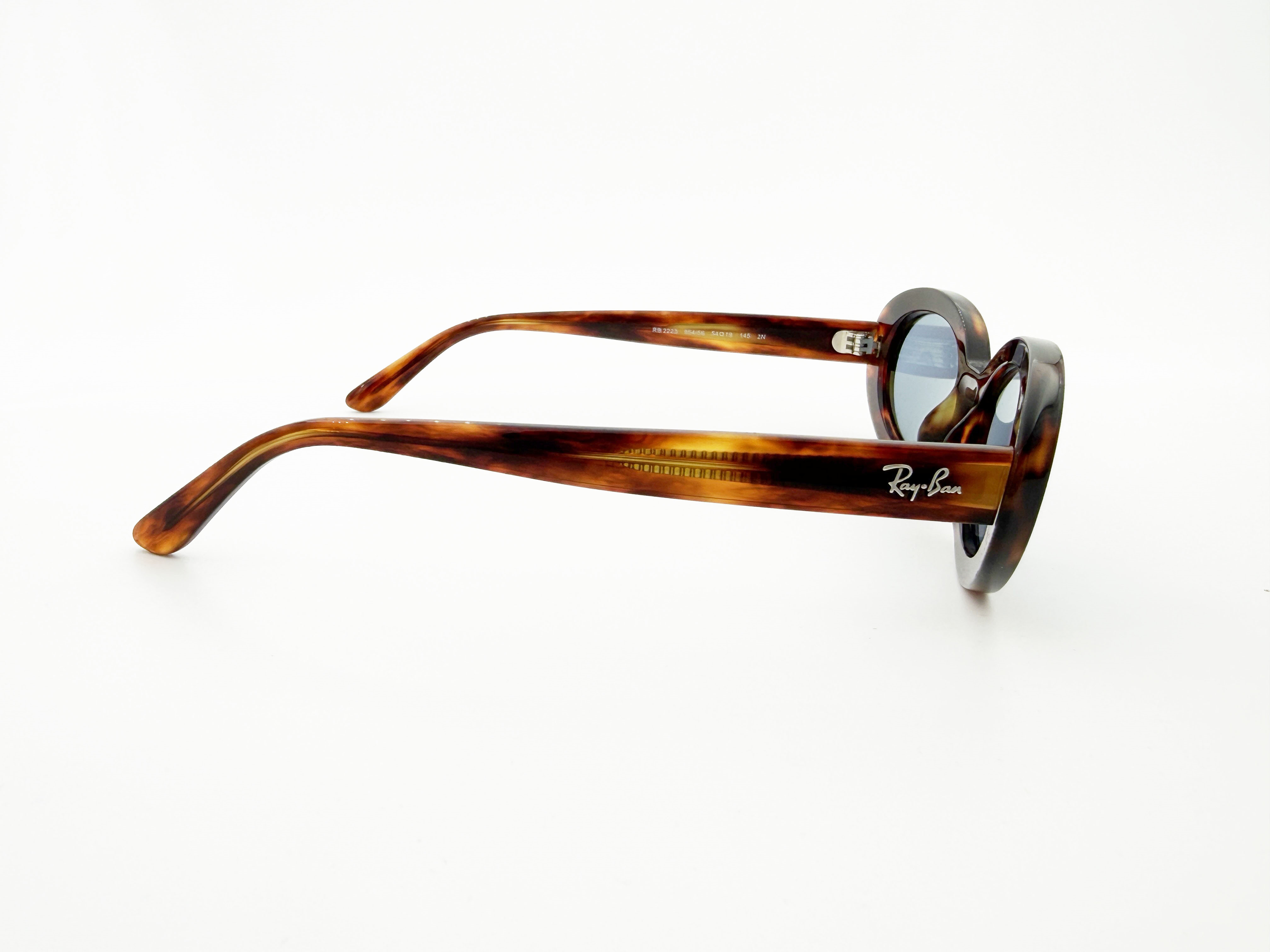 RAY-BAN 2223 954/56 54 Kadın Güneş Gözlüğü