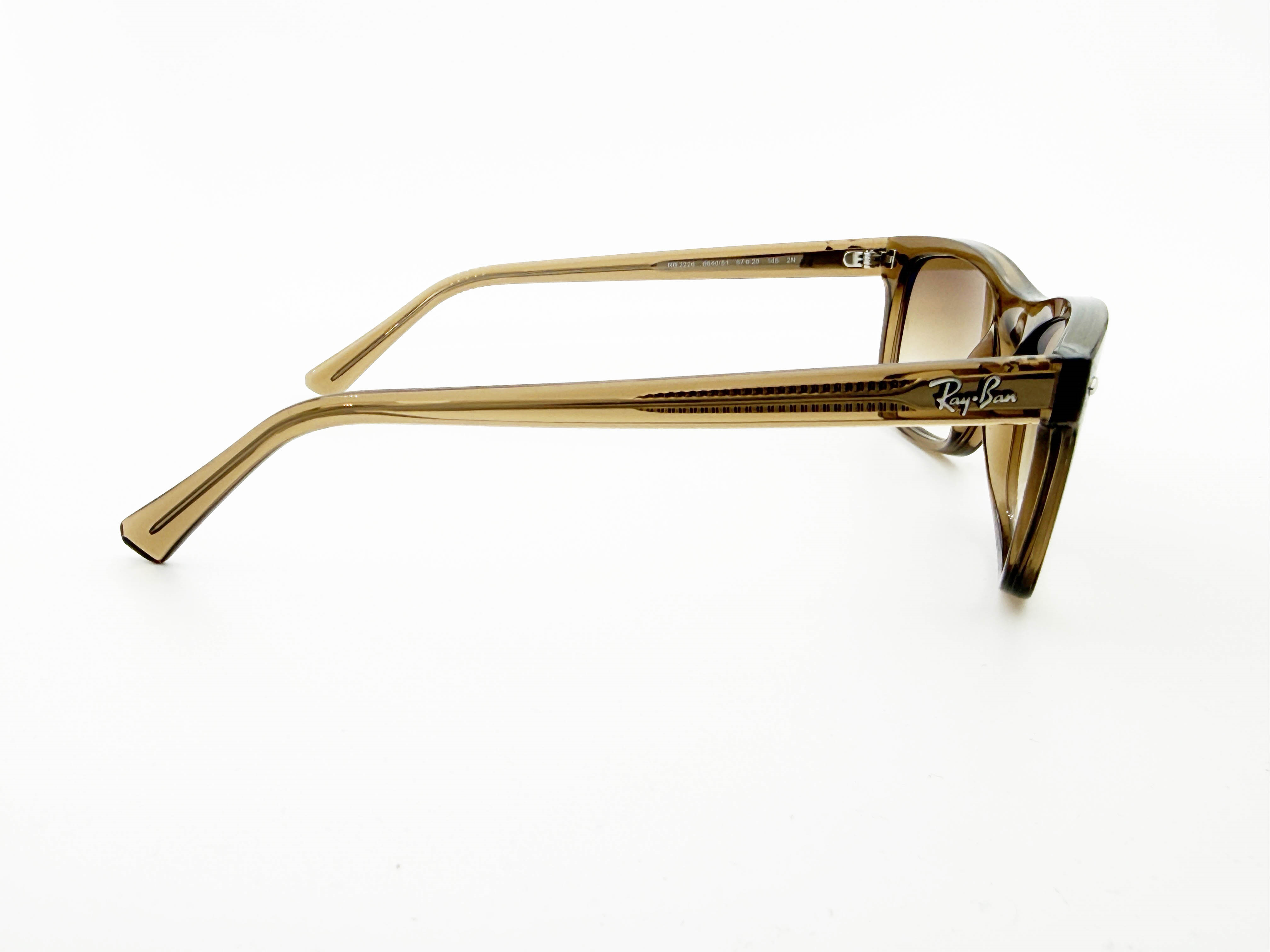RAY-BAN 2226 664051 57 Unisex Güneş Gözlüğü